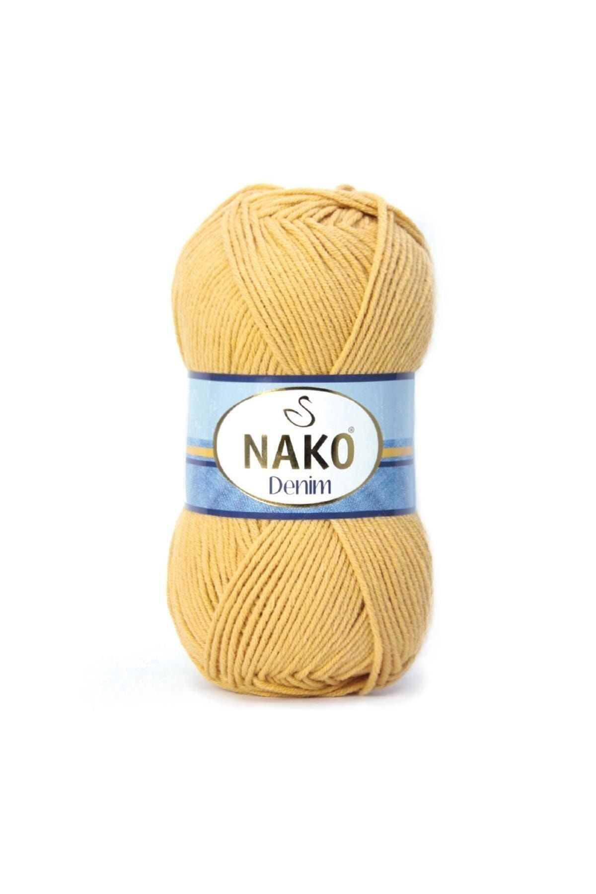 Пряжа Nako Calico Купить