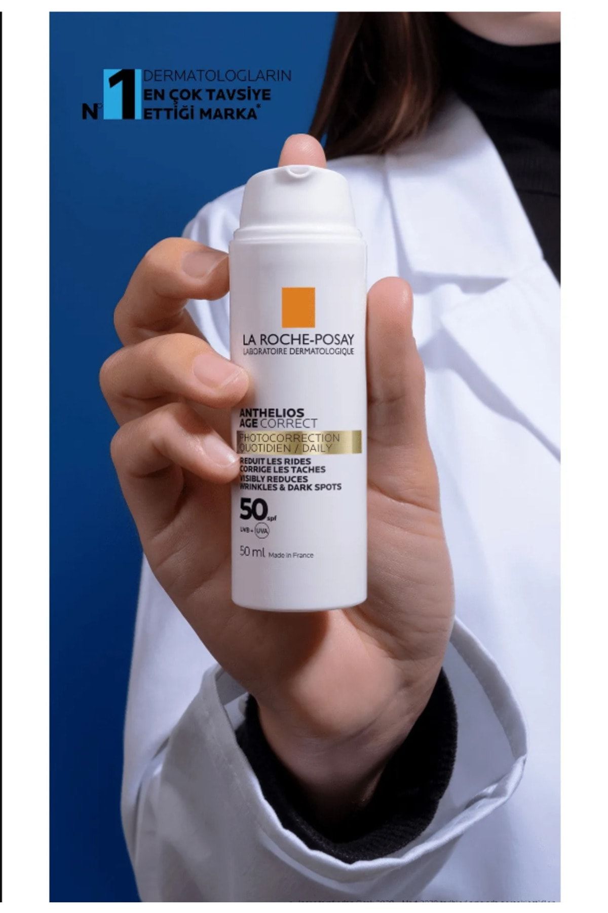 product side