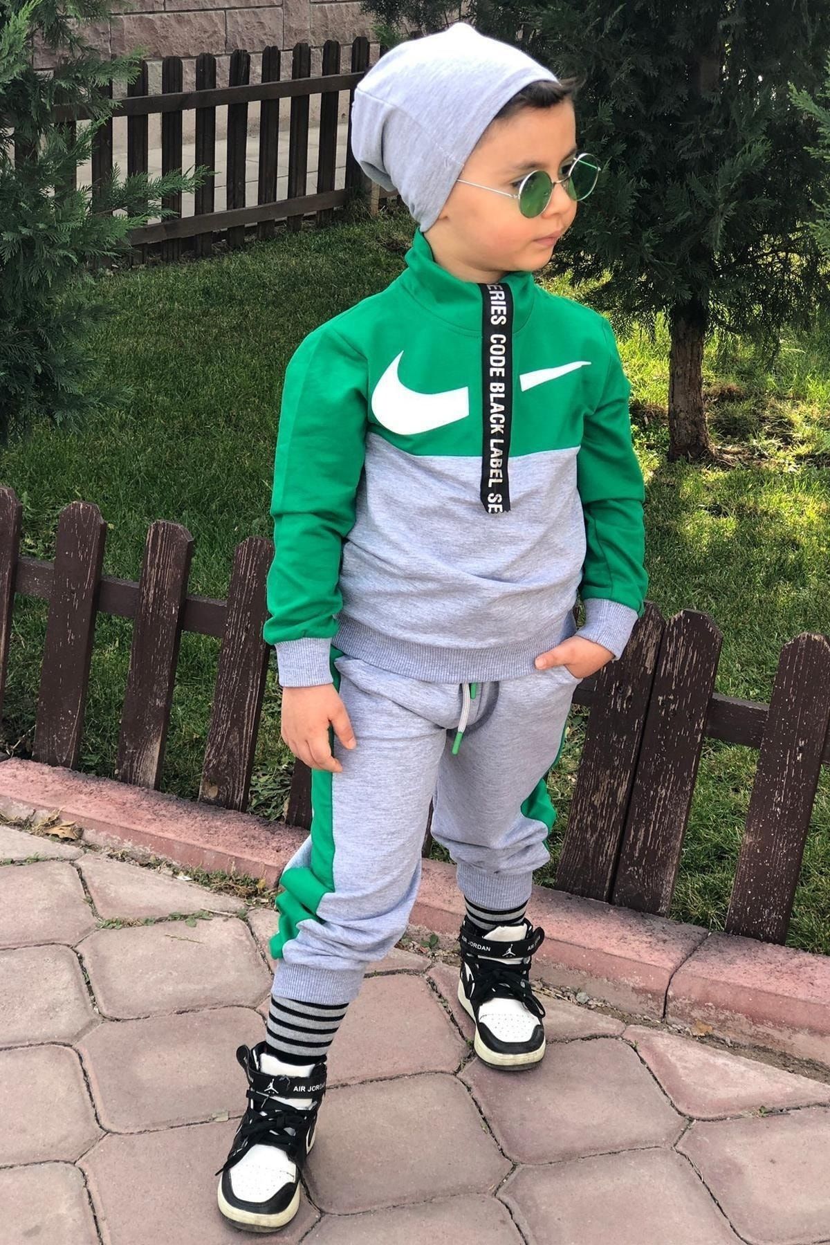 3 year old boy tracksuit sale