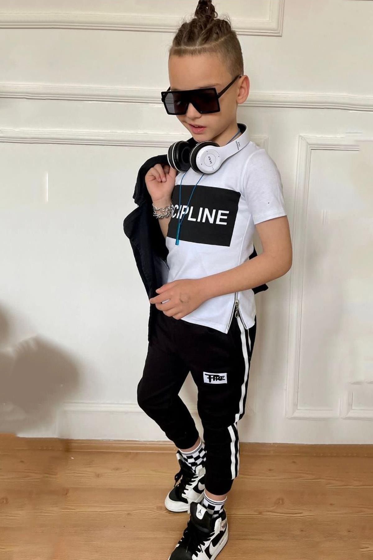 2 year deals old tracksuit
