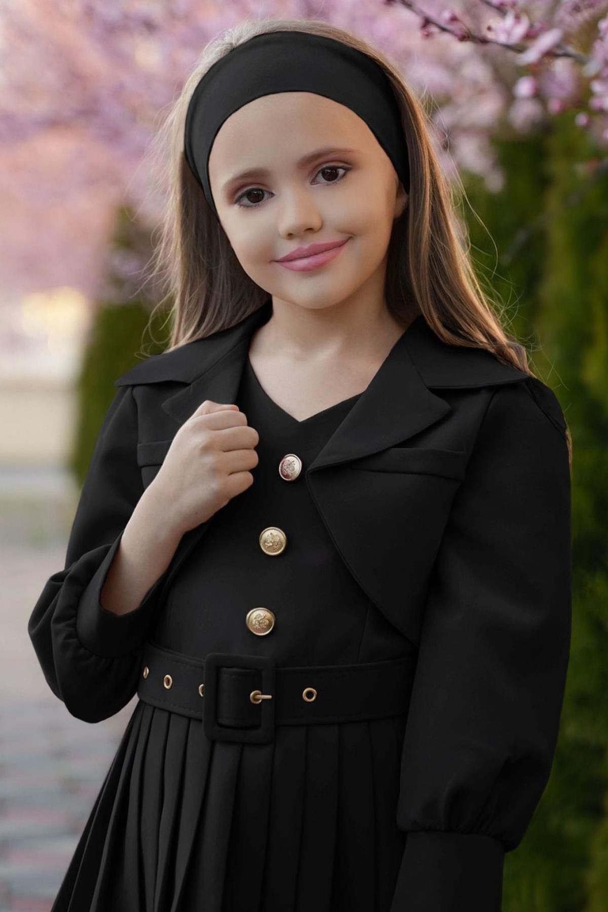 Young girls blazer store