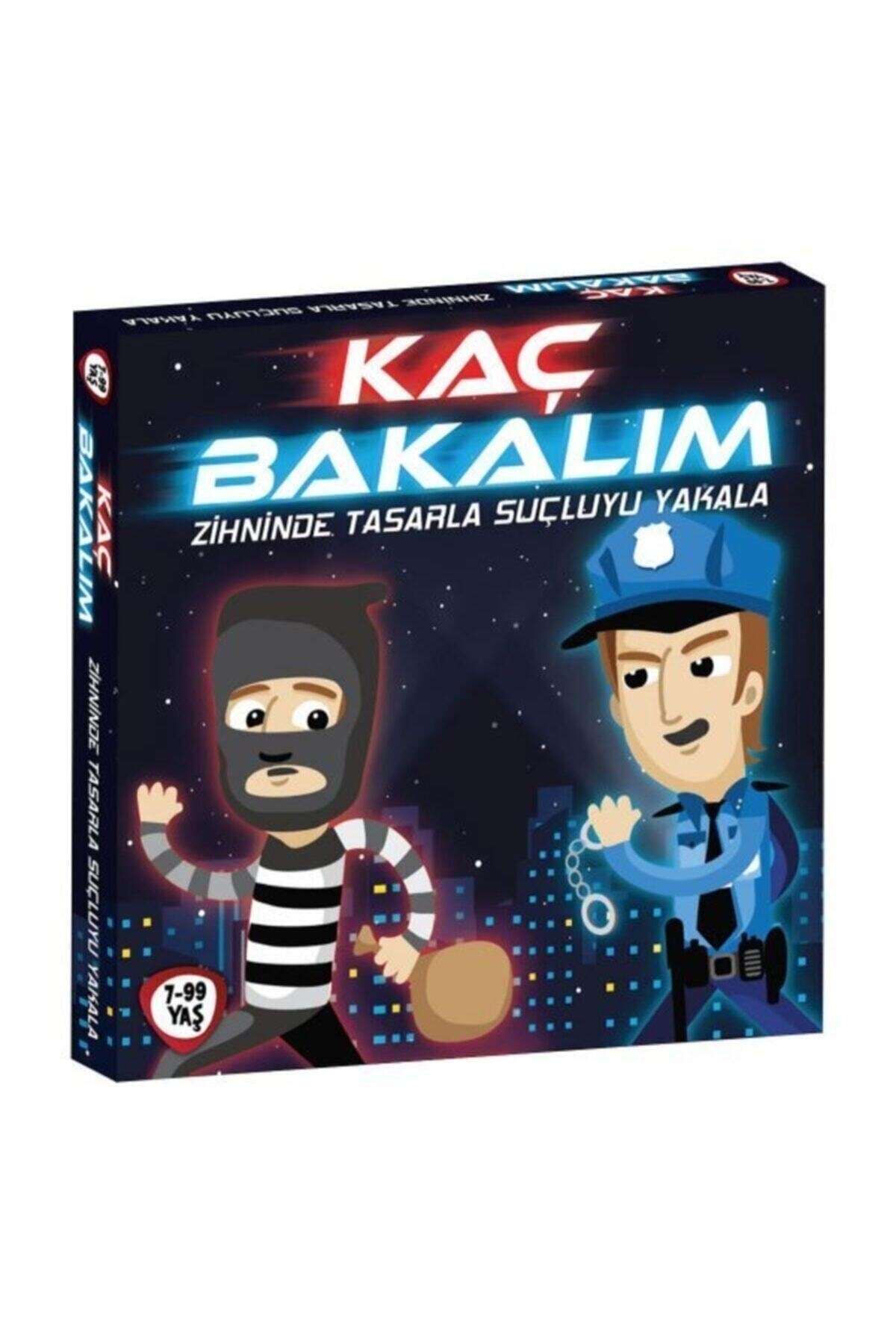 Kaç Bakalım Road Block