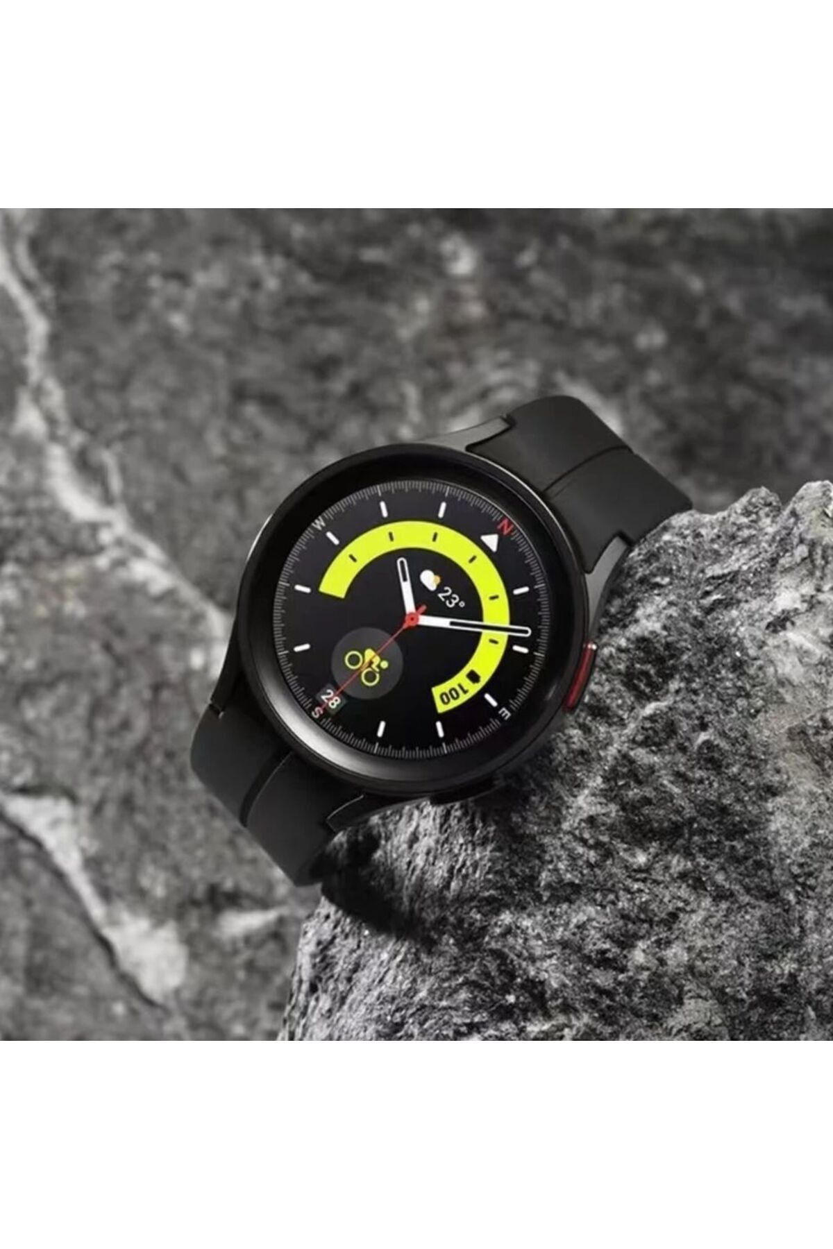 Samsung Watch 5 Pro 45mm Купить