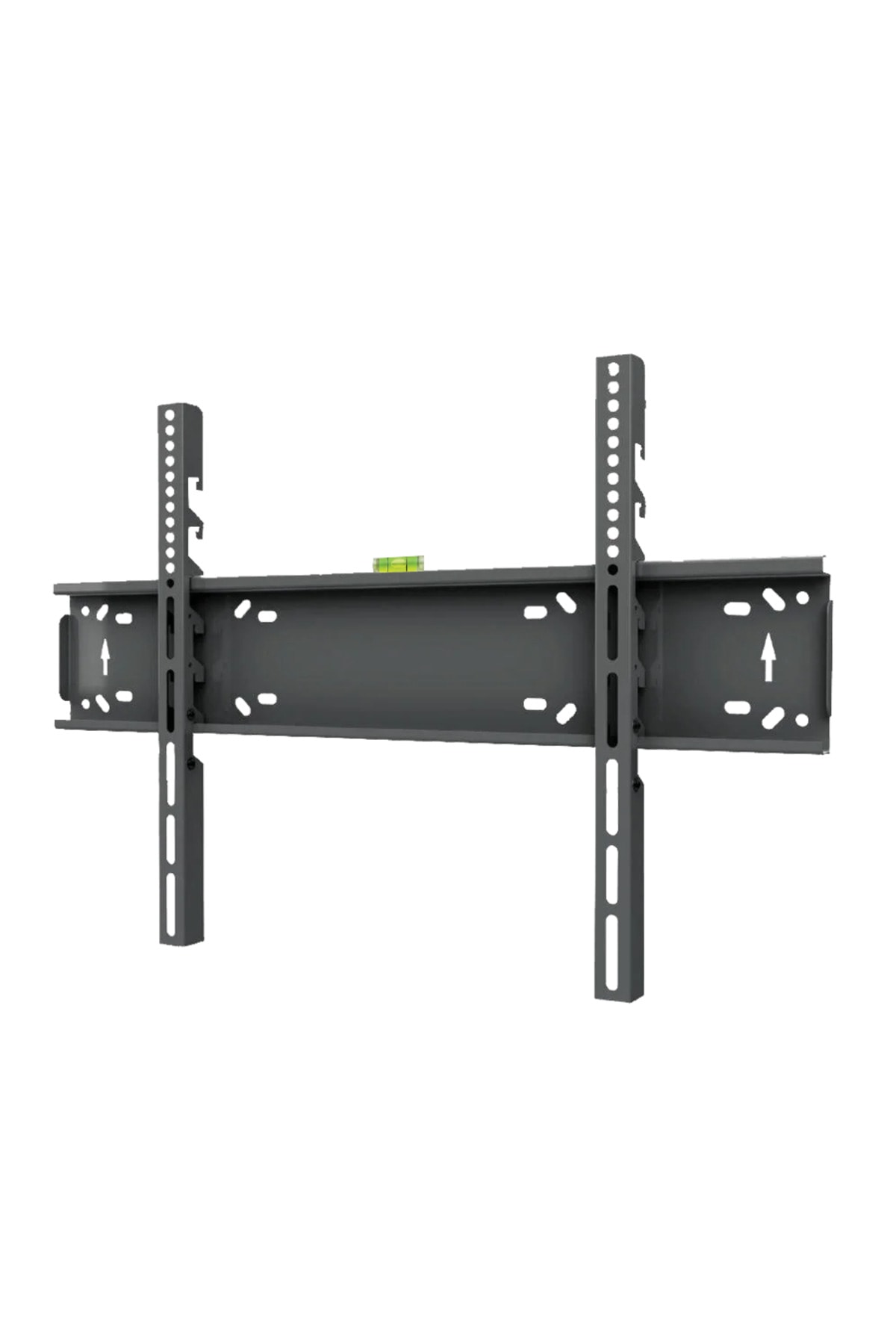 BESTOCLASS Premium Product TCL 75C728 Sabit Duvar Tipi Tv Askı Aparatı ( Kademeli ve Aşağı,Yukarı,Y