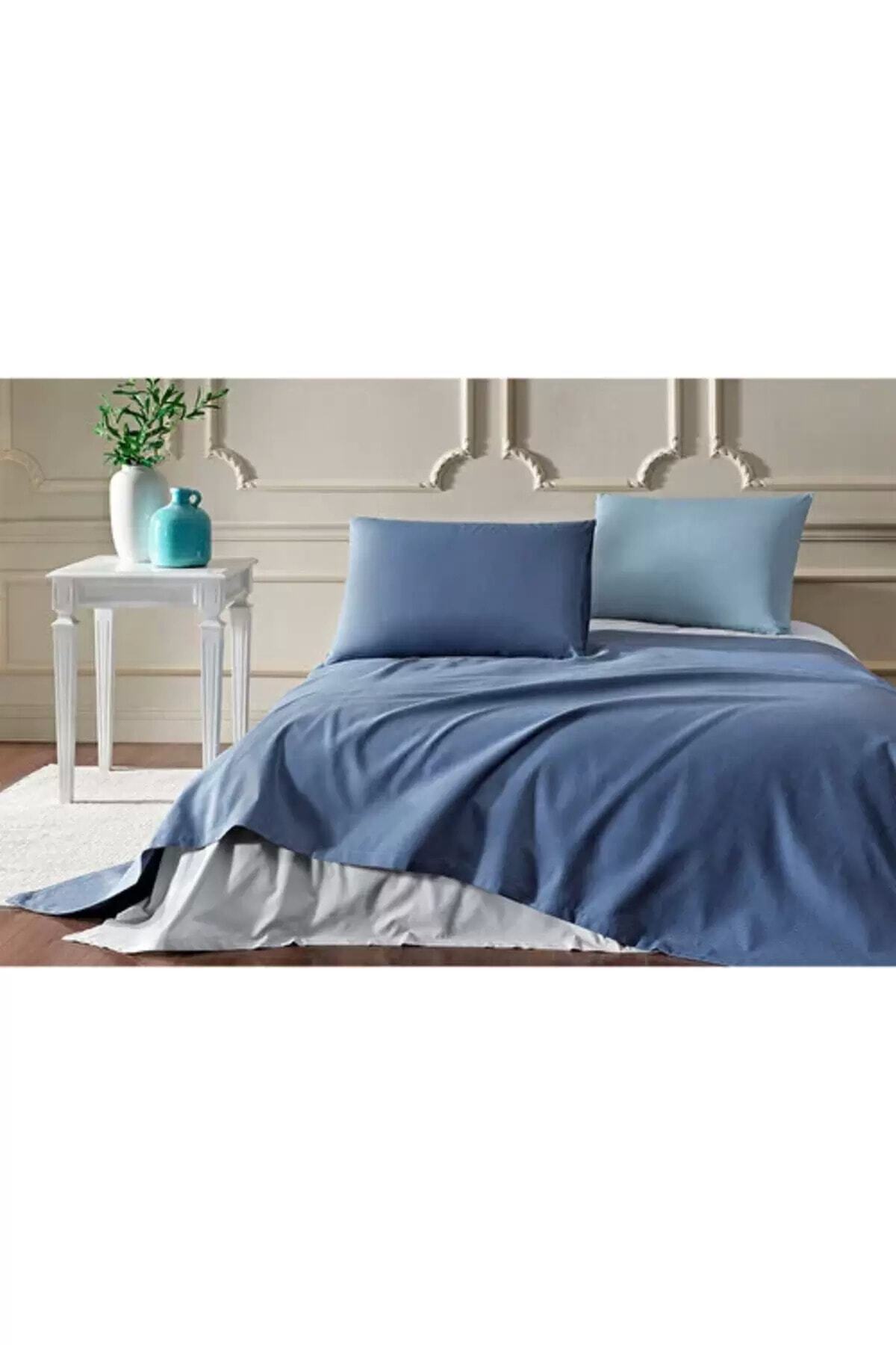 سرویس روتختی  رنگارنگ ازدیلکÖzdilek | HBCV0000406EKY اورجینال - تصویر 2