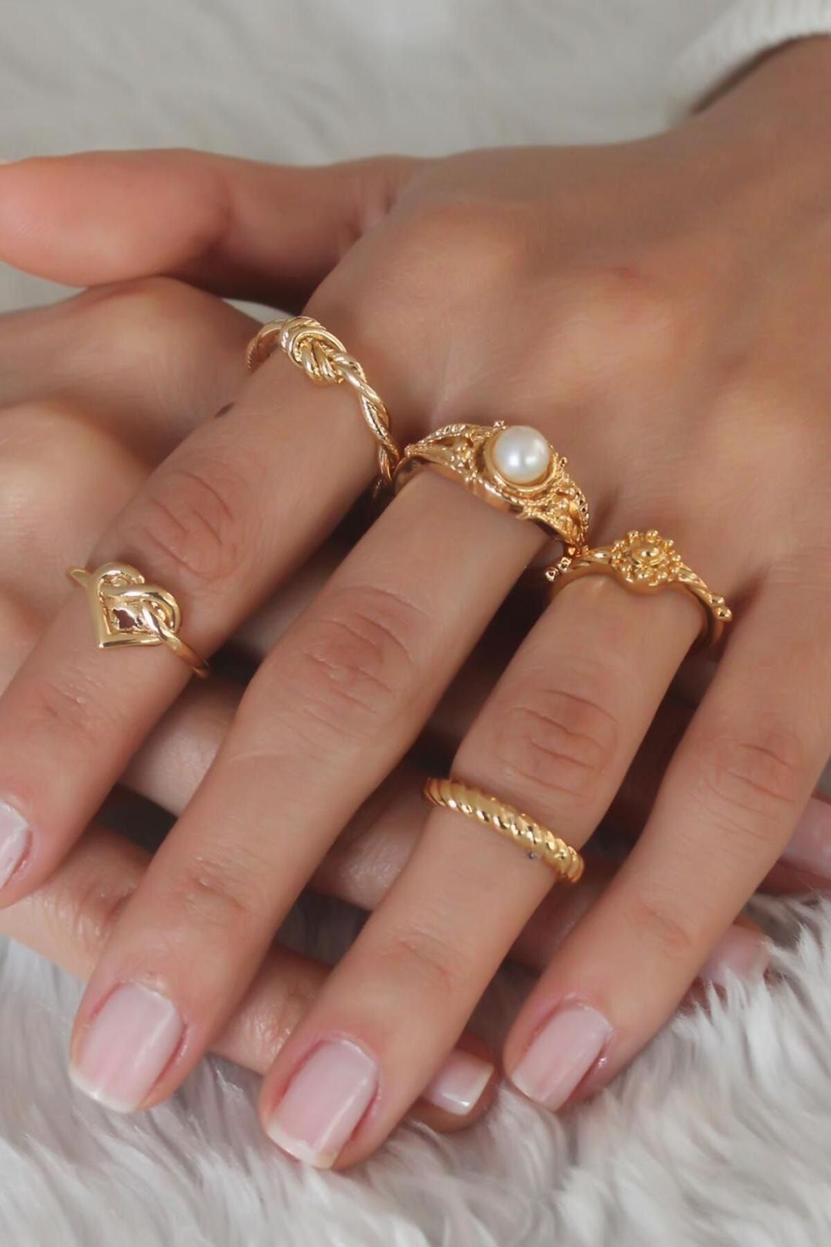 Vogue ring cheap