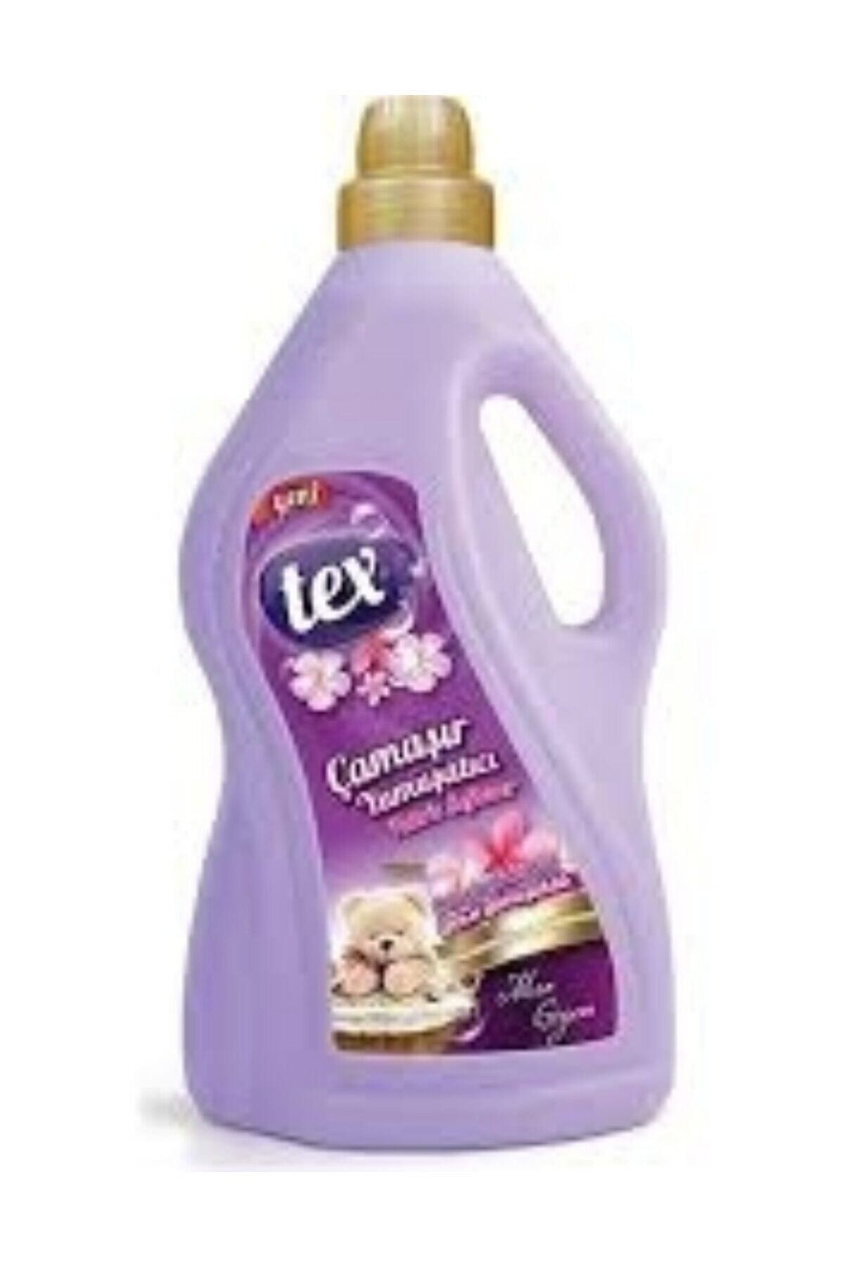 Yumuşatıcı Çıcek Düşlerı  3 Lt