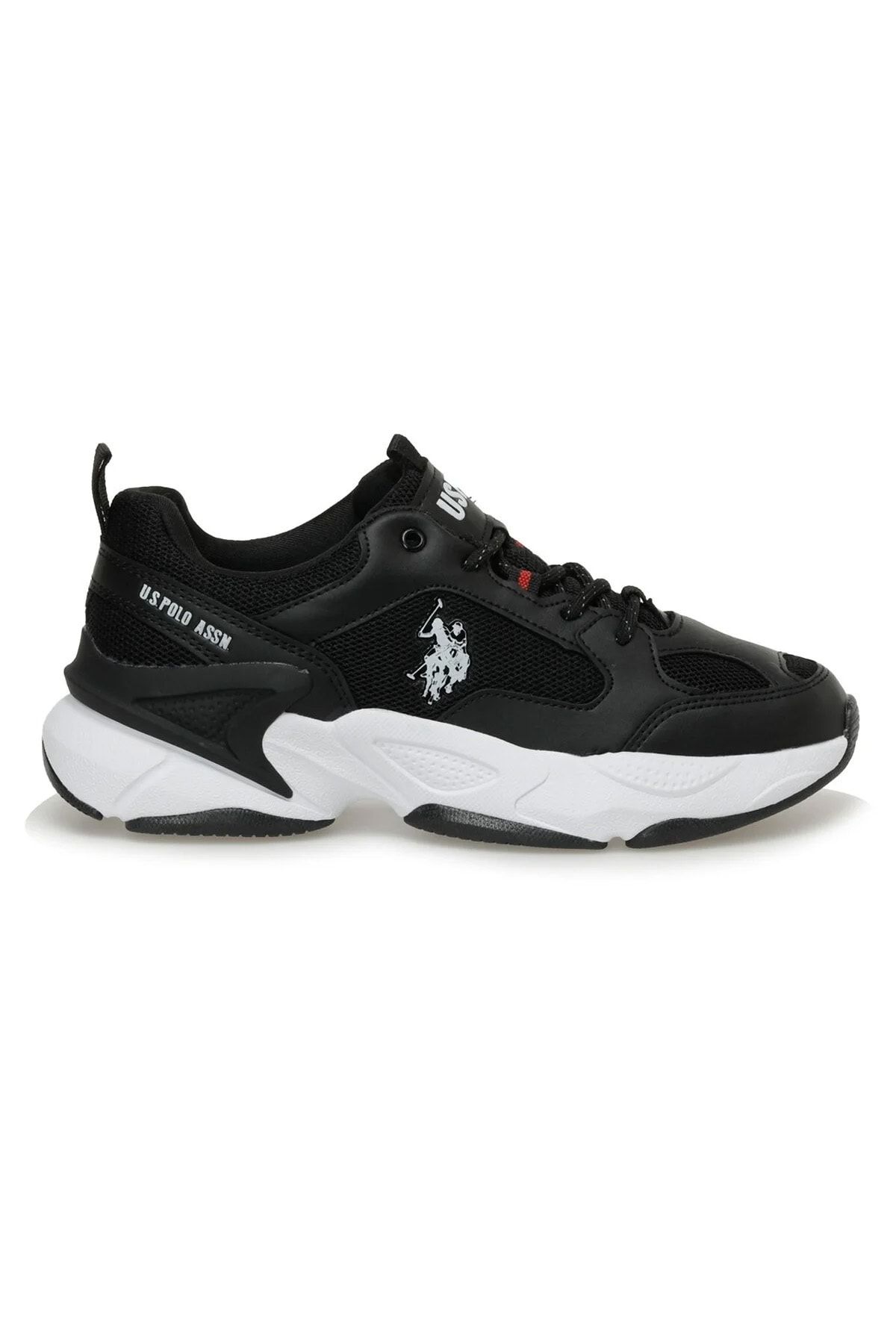 U.S. Polo Assn. Baza. Polo Assn Maybe Daily Walking Pantofi Sport Pentru Femei Femeie - 37