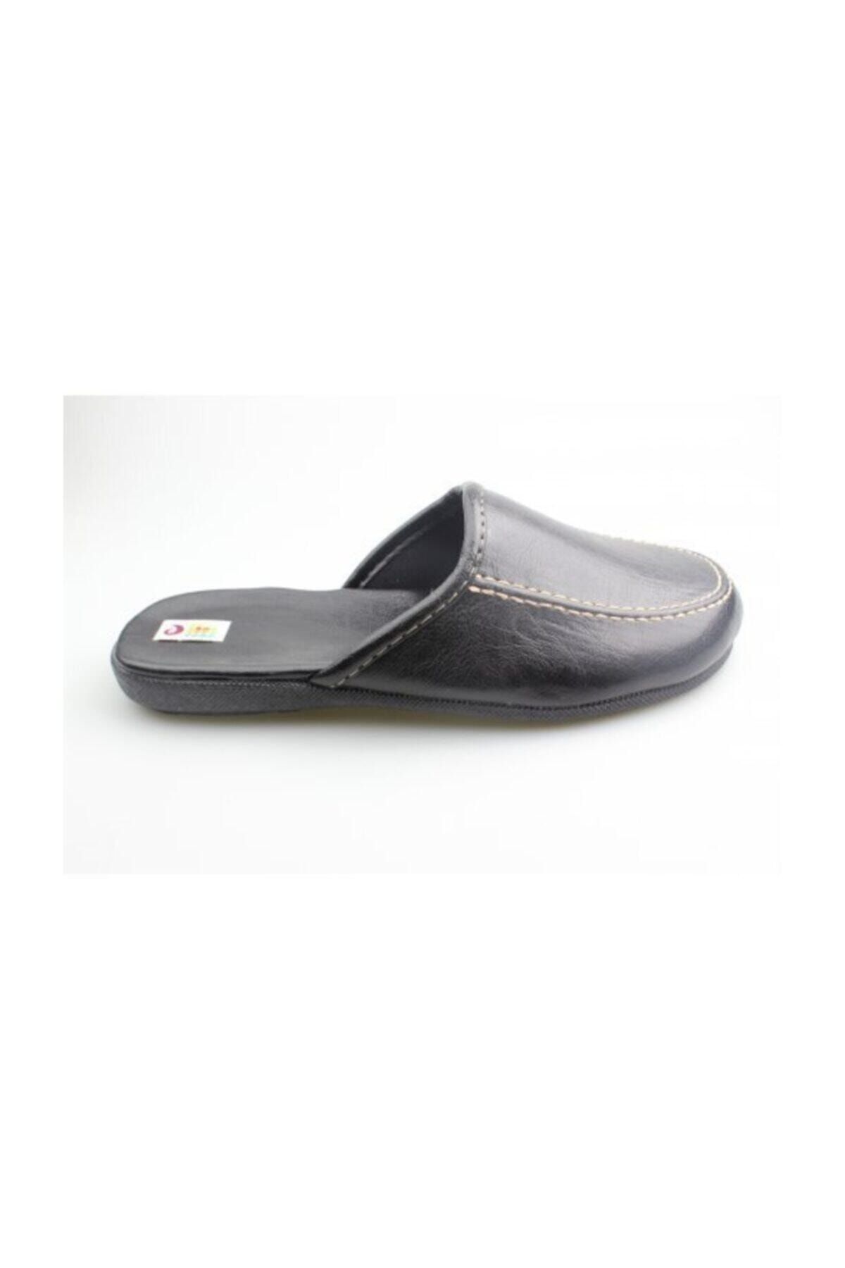 Mens slippers online office