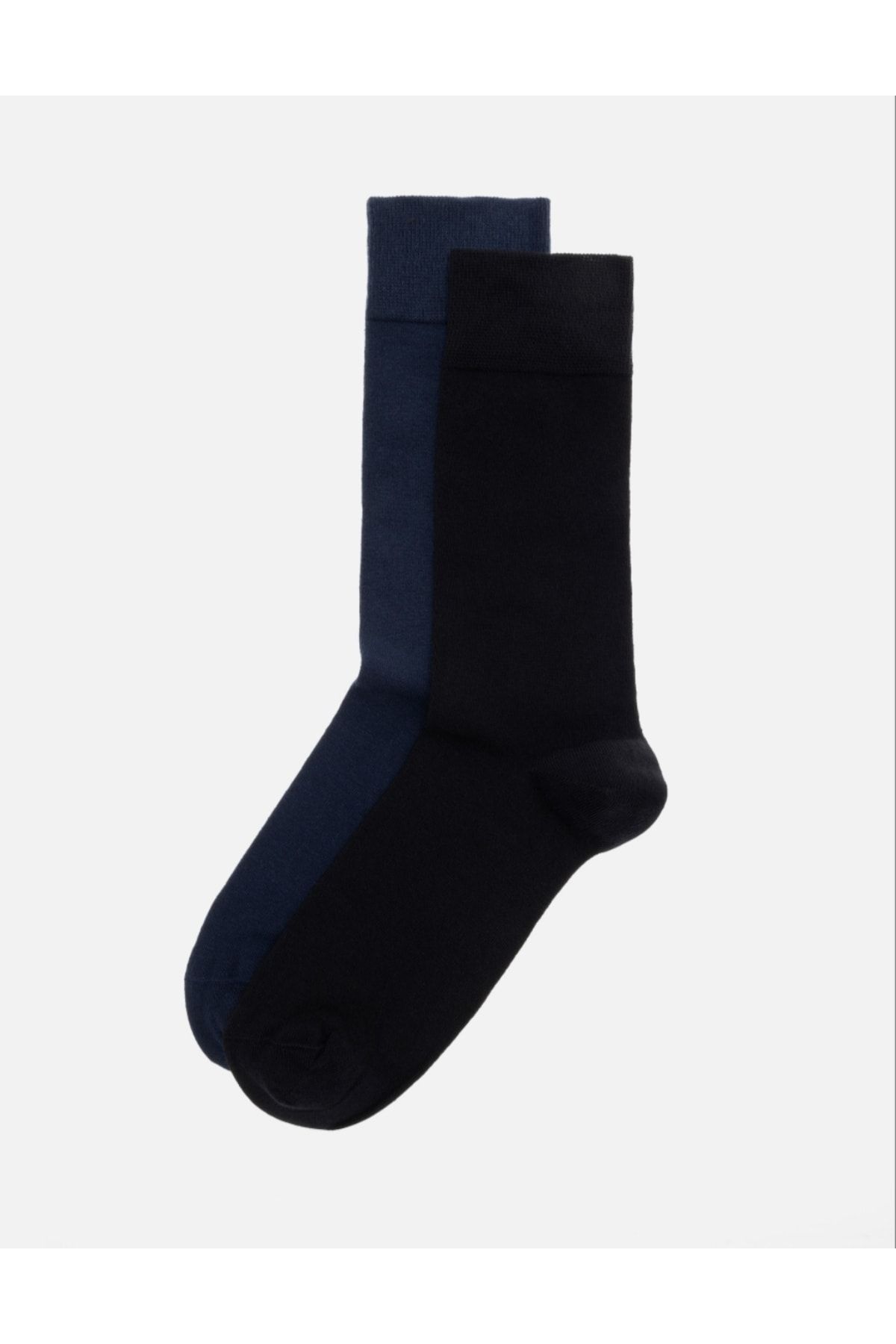 Navy socks 2025 for men