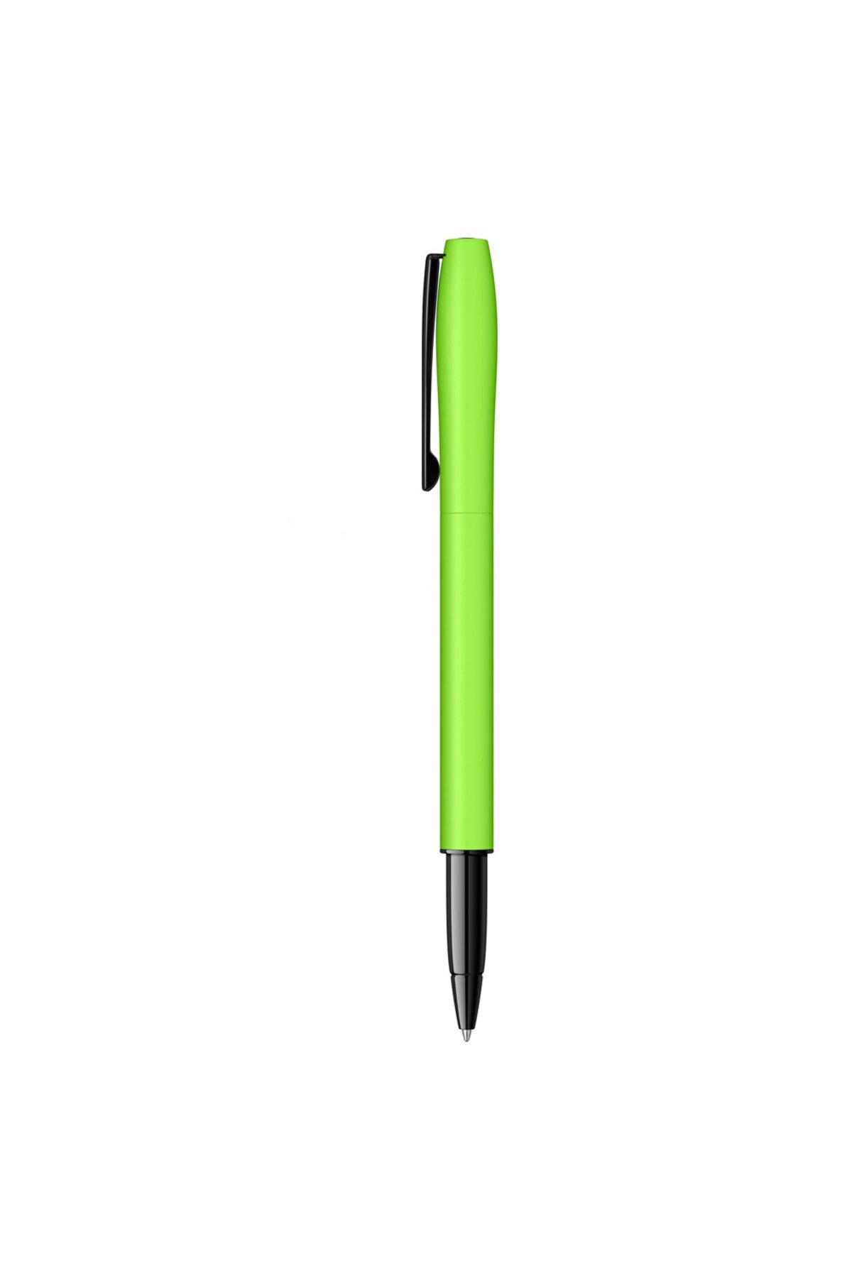 Scrikss Ballpoint Pens Green Trendyol