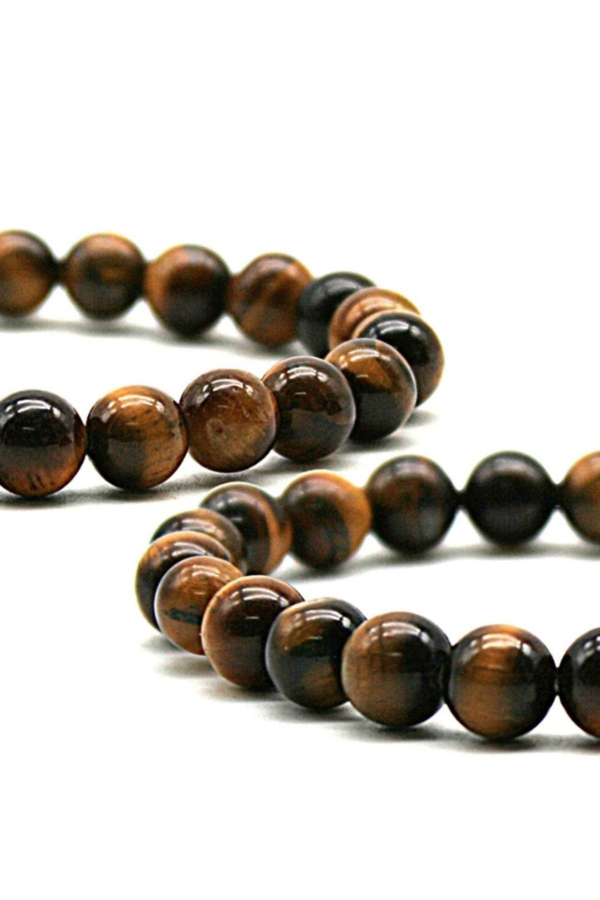 Original tiger shop eye bracelet