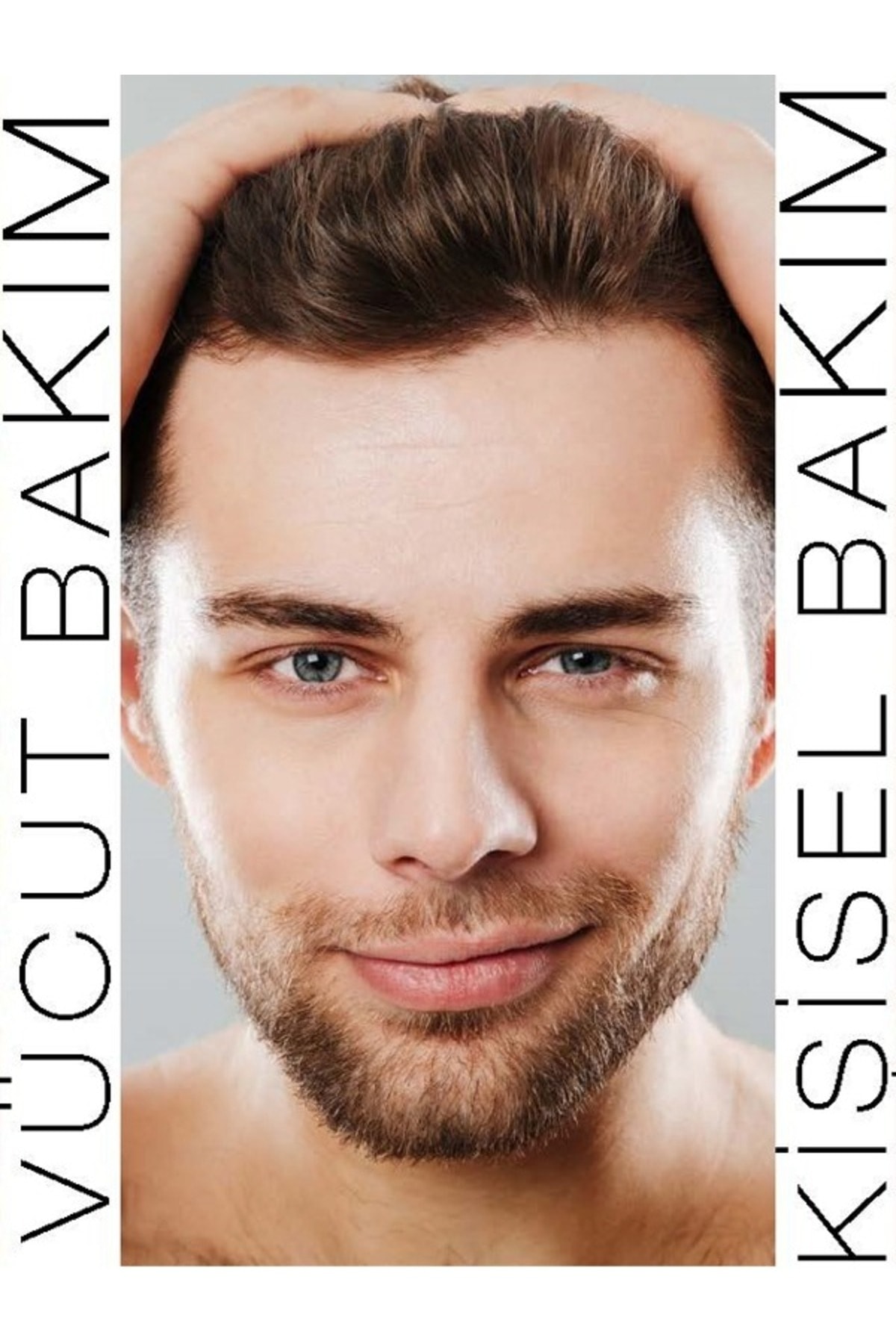 ژل و کرم دوش مردانه  L'ROUGE | TYCDYC63QN168893079988438 اورجینال - تصویر 2