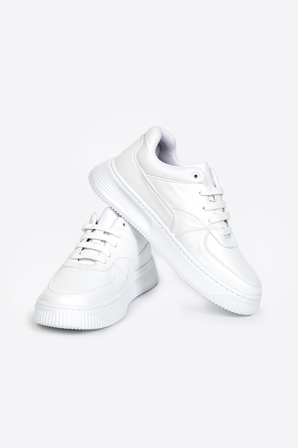 Leon03 Men's Casual Shoes