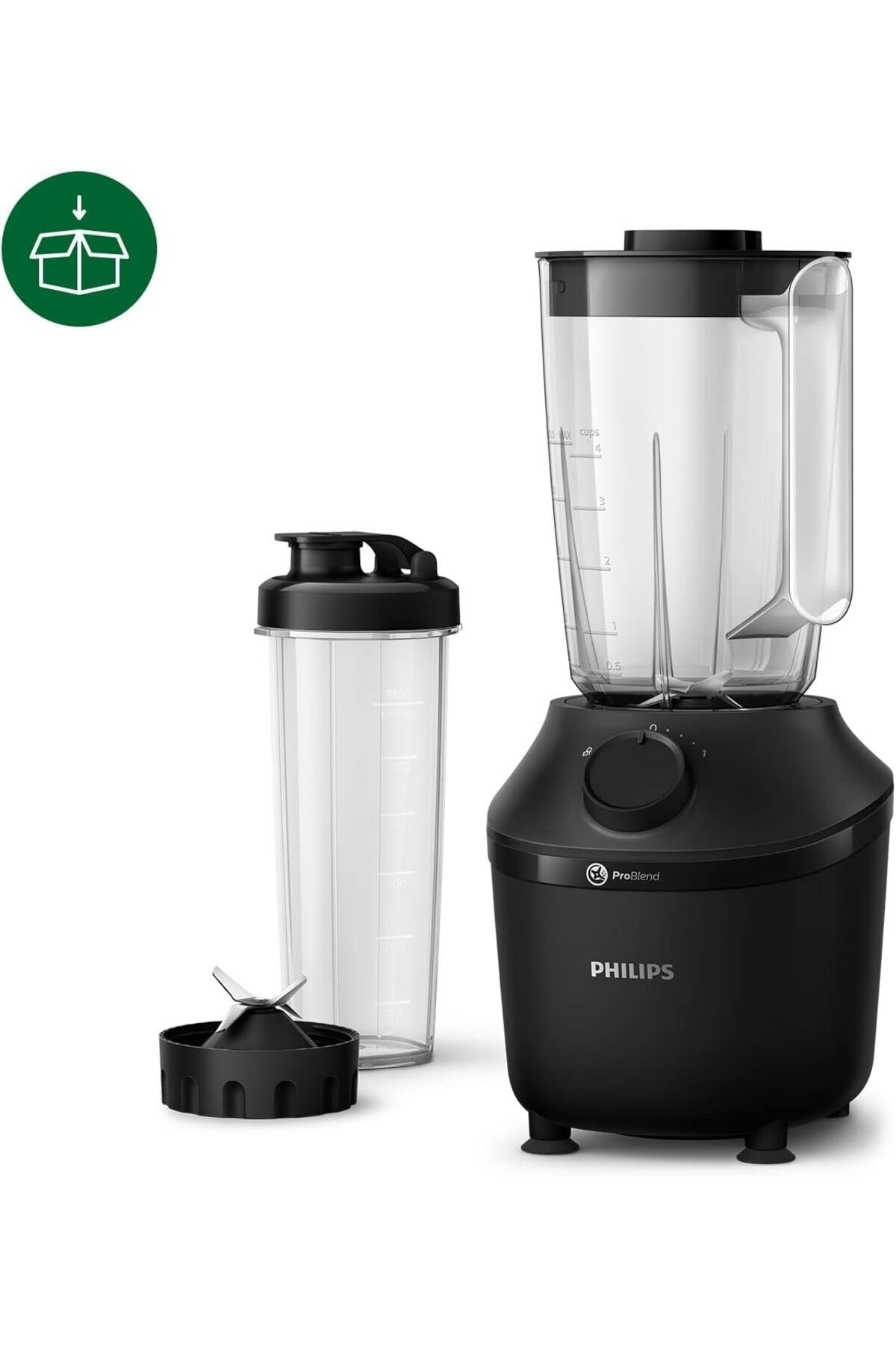 Philips problend 4 shop