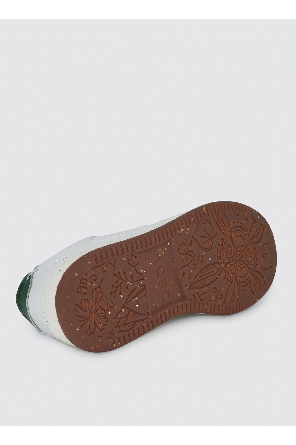 اسنیکر ACBC اورجینال زنانه برند وارداتی 5003017496 Sneaker, 36, White - تصویر 5