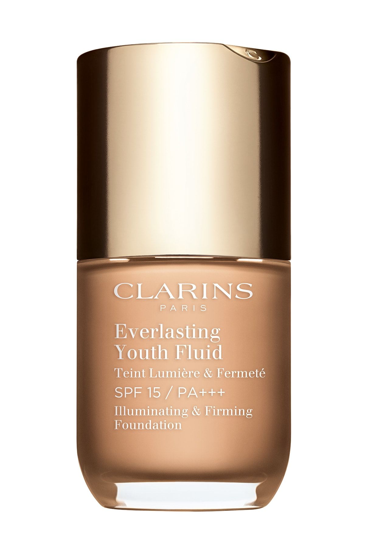 مایع جوانی دائمی 108.3 RP 30 میلی لیتری فونداسیون Clarins