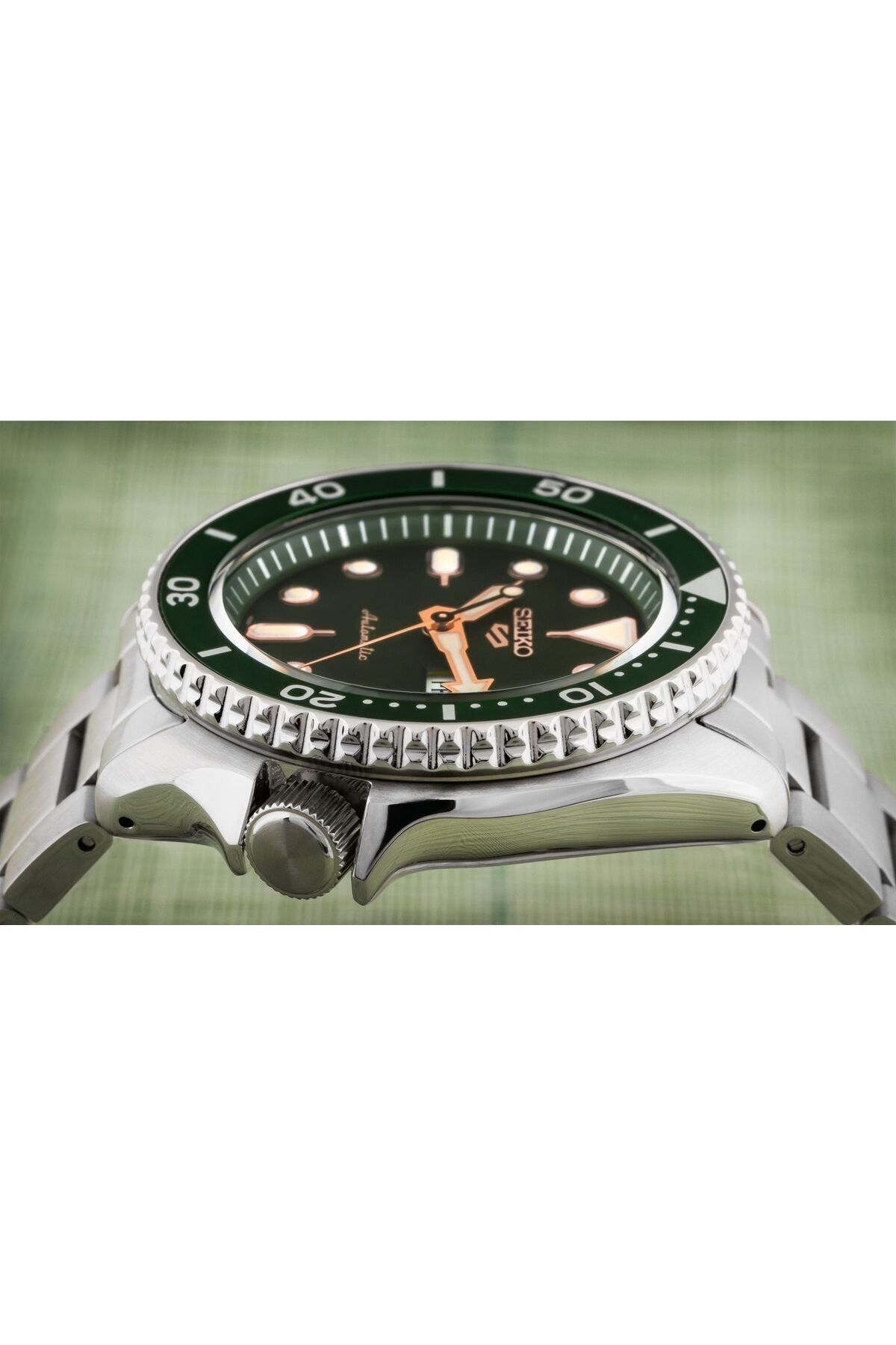 Seiko 5 sports automatic srpd63k online