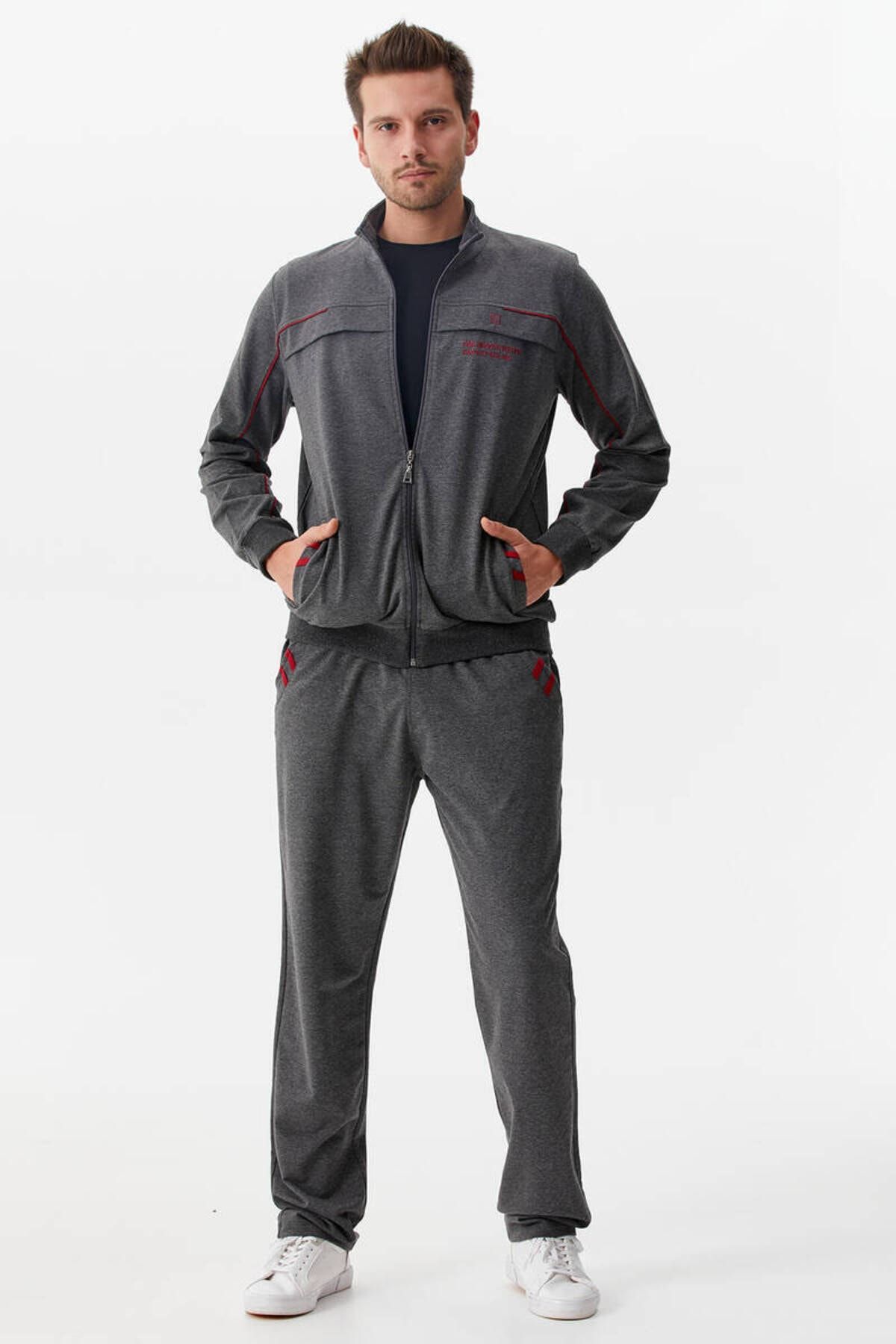 Monte carlo sales winter tracksuit