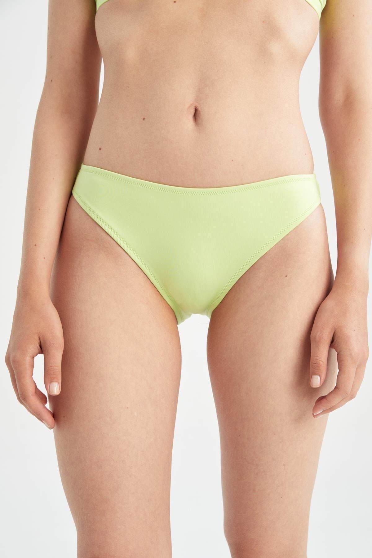 Plain bikini bottoms clearance
