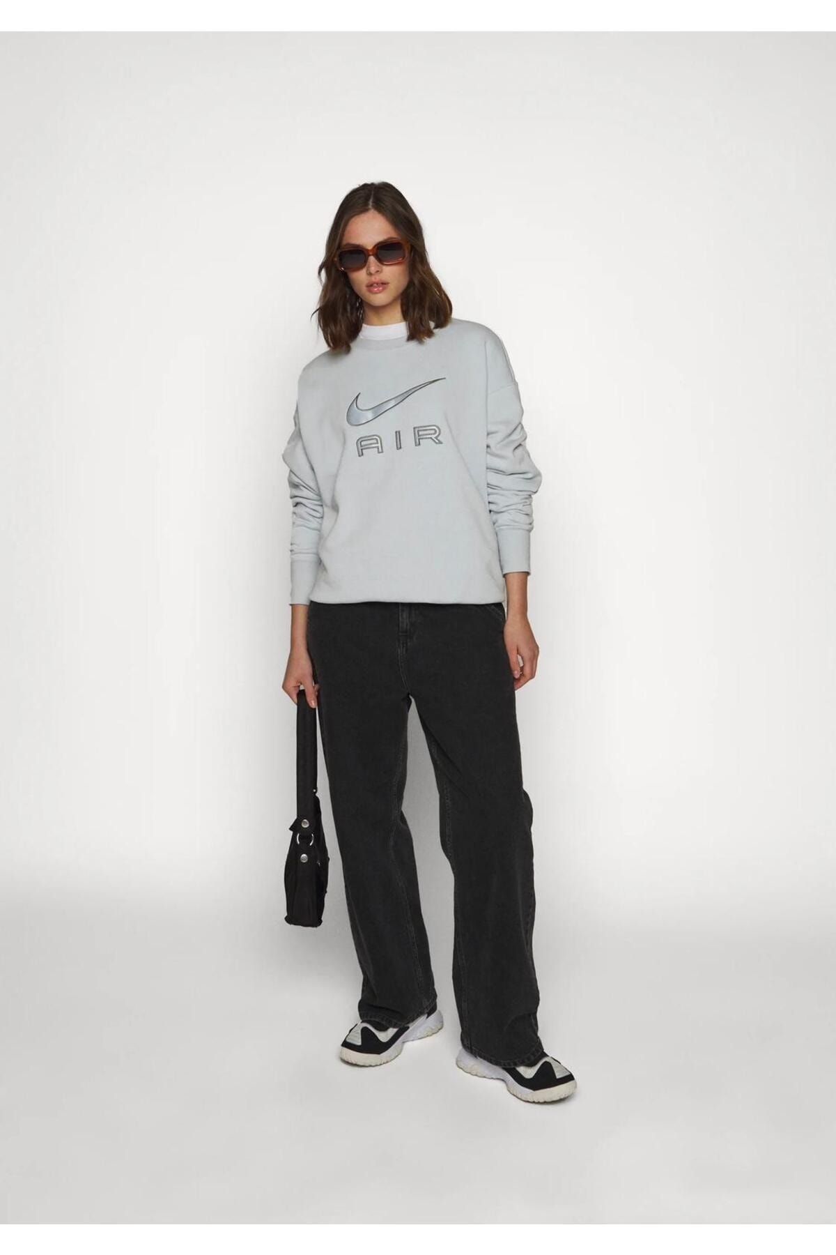 Nike air fleece crew pants outlet