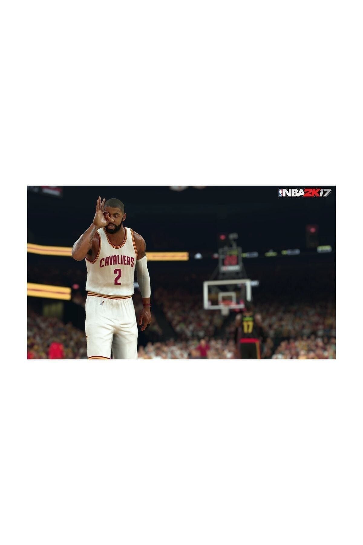 Nba 2k17 ps4 price deals