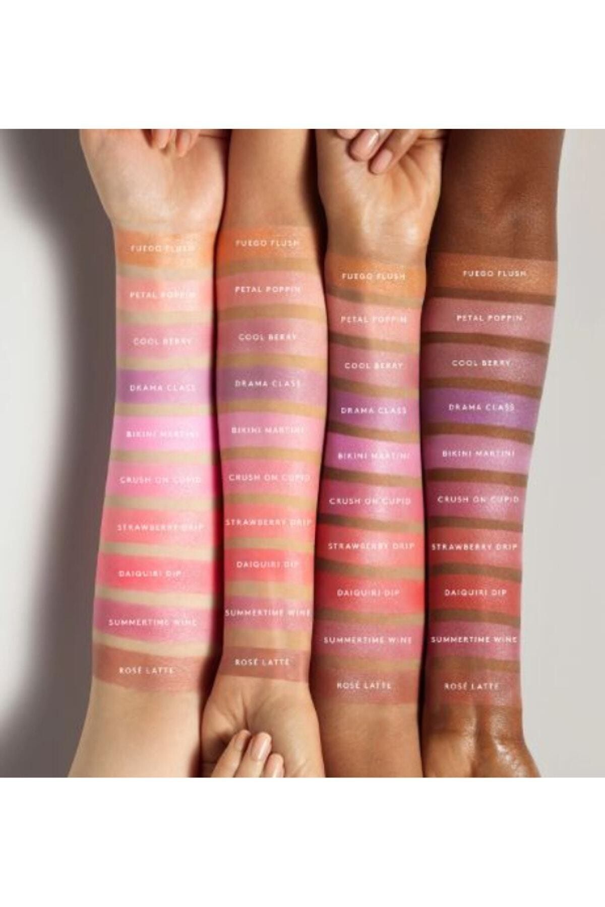 FENTY BEAUTY رژ گونه‌های کرمی با طعم تابستانی