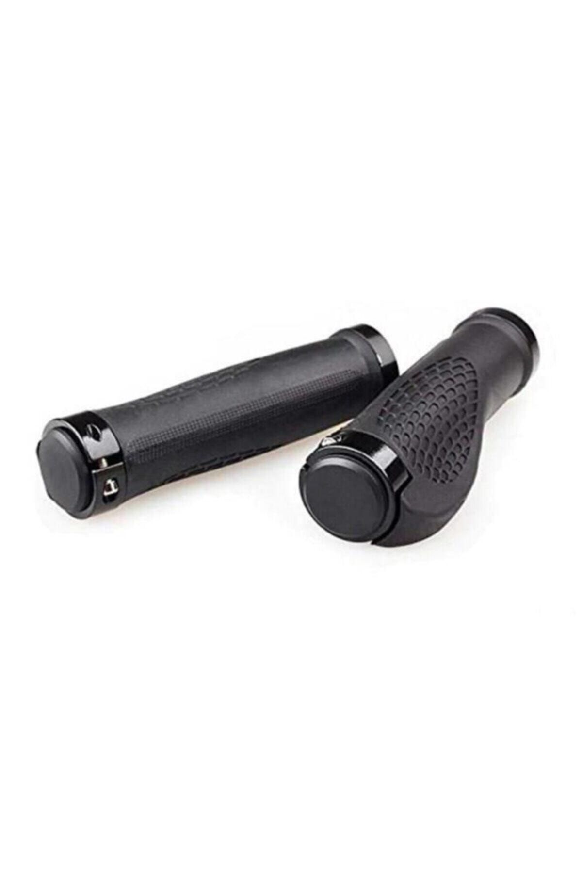 Forte Gt Ergonomic Bicycle Grip Xbyc 700 Black Trendyol