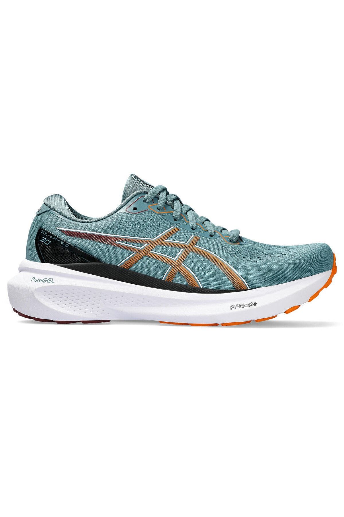 Asics کفش دویدن سبز مردانه Gel Kayano 30