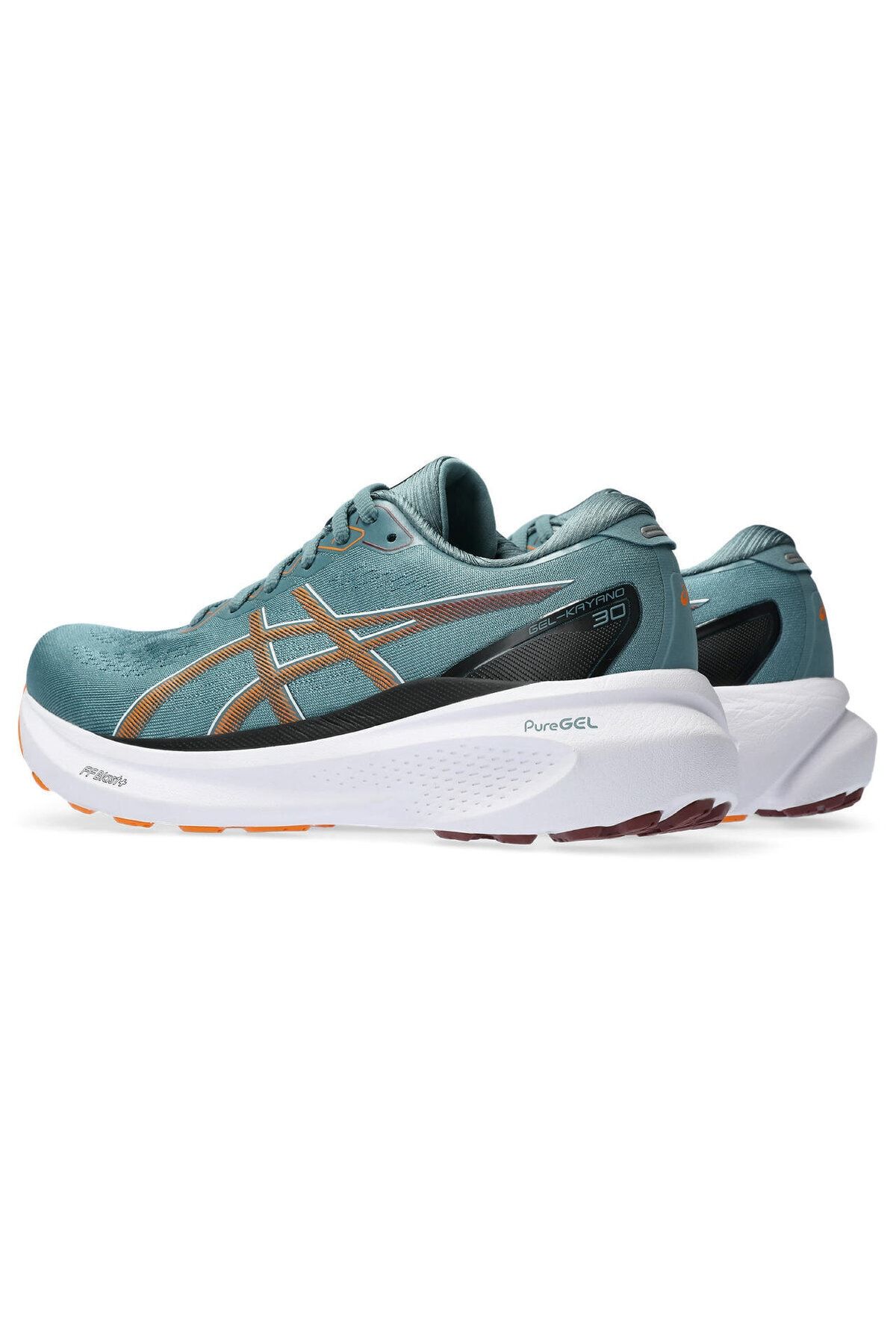 Asics کفش دویدن سبز مردانه Gel Kayano 30