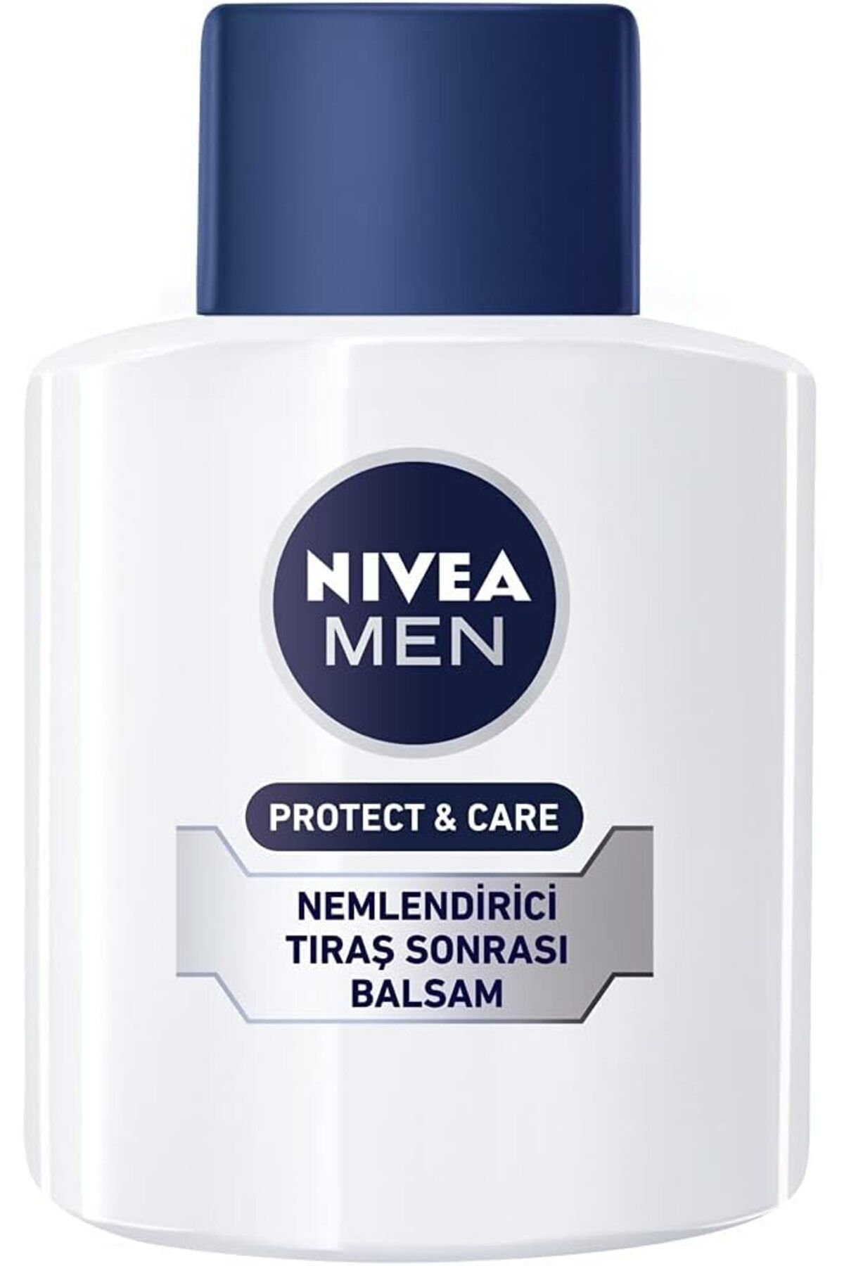 NIVEA مرطوب کننده پس از اصلاح مردانه با مواد مغذی و ضد حساسیت