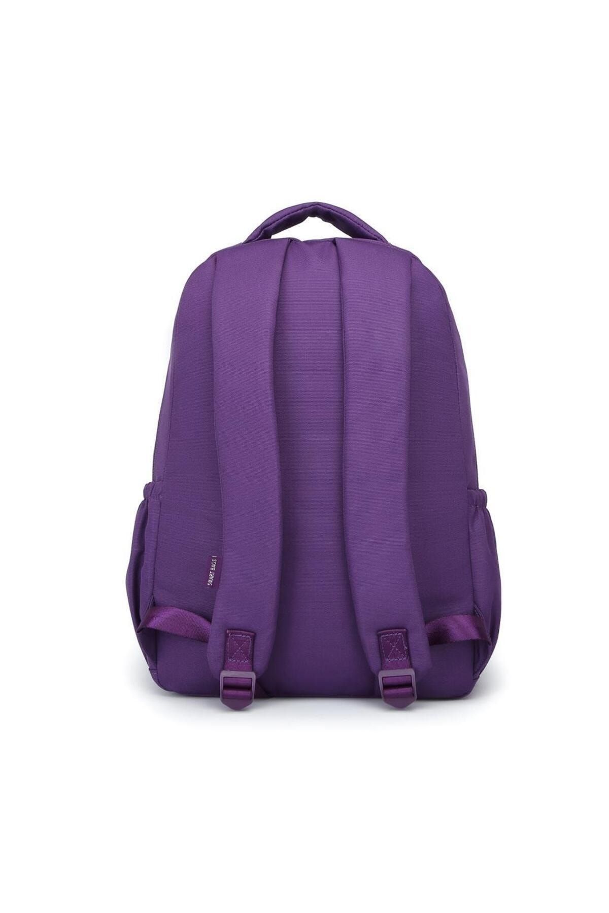 Smart hotsell school bag