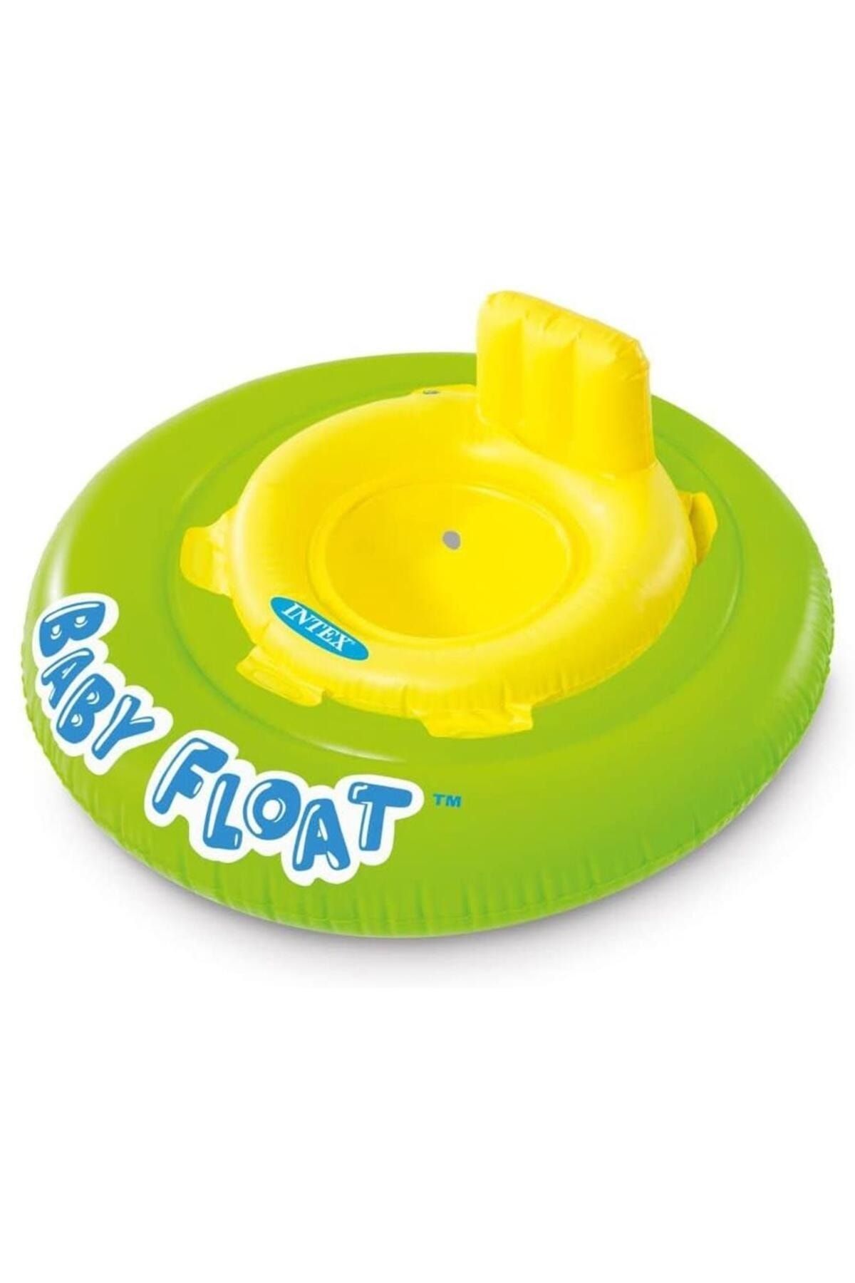 Intex-76 Cm İntex Baby Float Baby Float 3