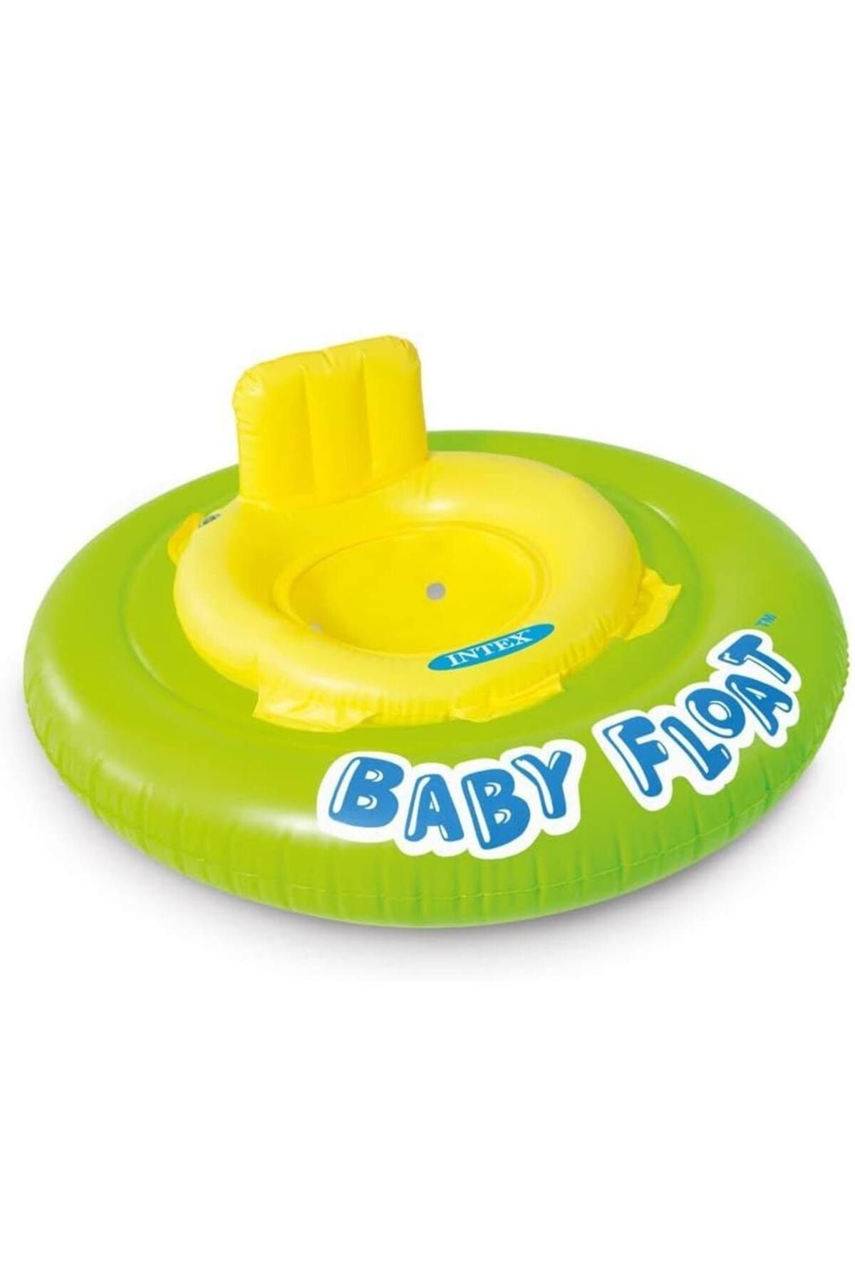 Intex-76 Cm İntex Baby Float Baby Float 4