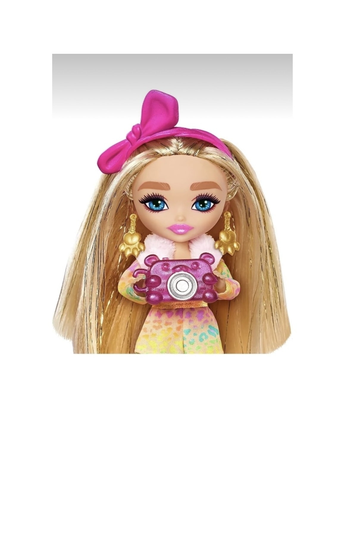 Barbie Extra Fly Miniş Bebek - Fiyatı, Yorumları