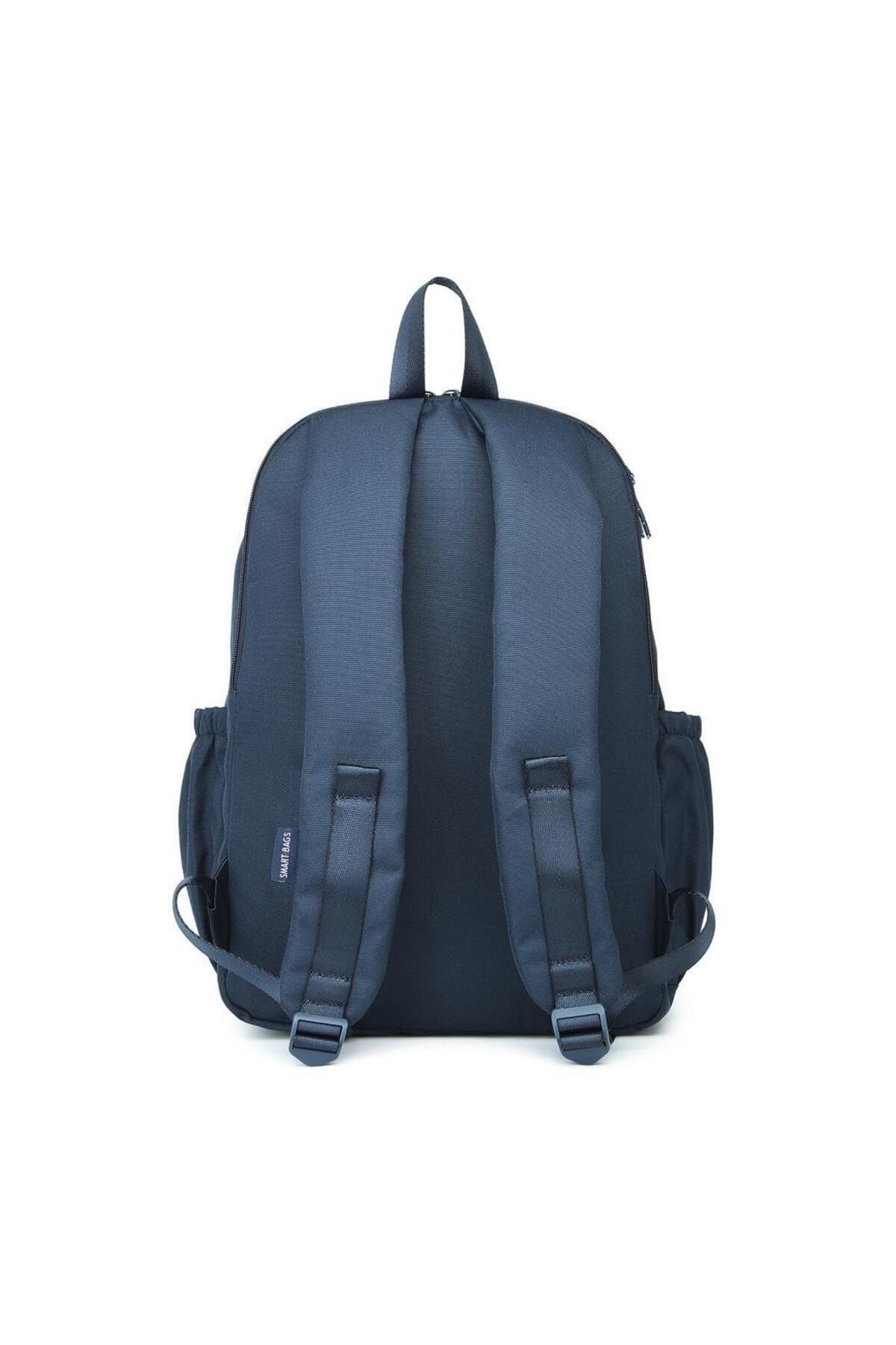 Smart Bags Backpack School Size with Laptop Compartment 3200