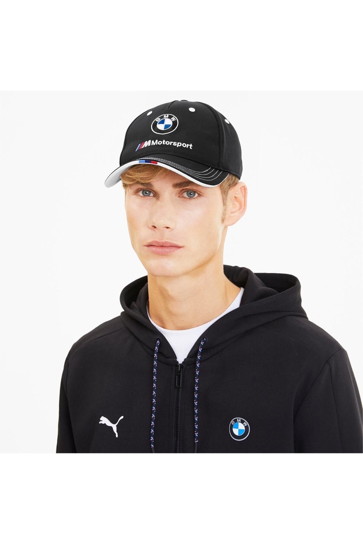 Кепка Puma BMW M Motorsport TYCLLYR10N168916249848152