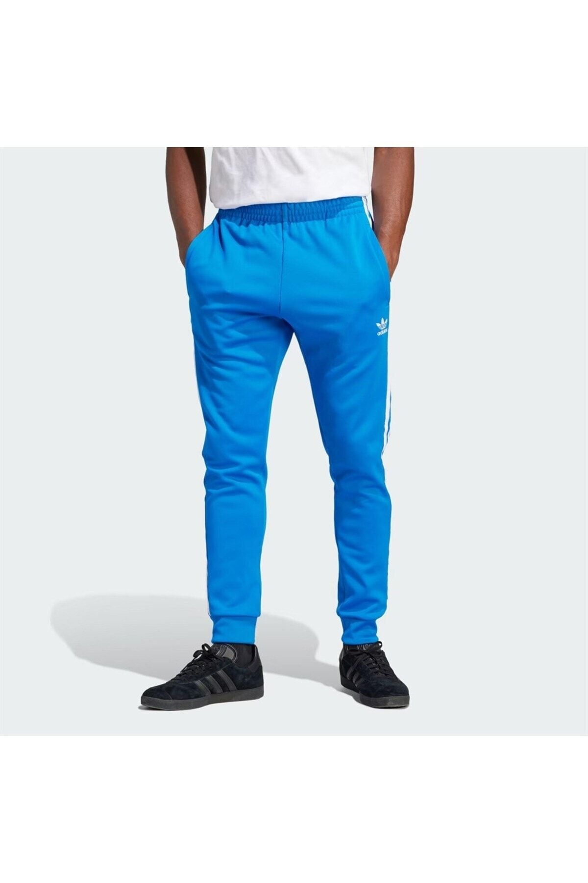 Superstar joggers blue 2025