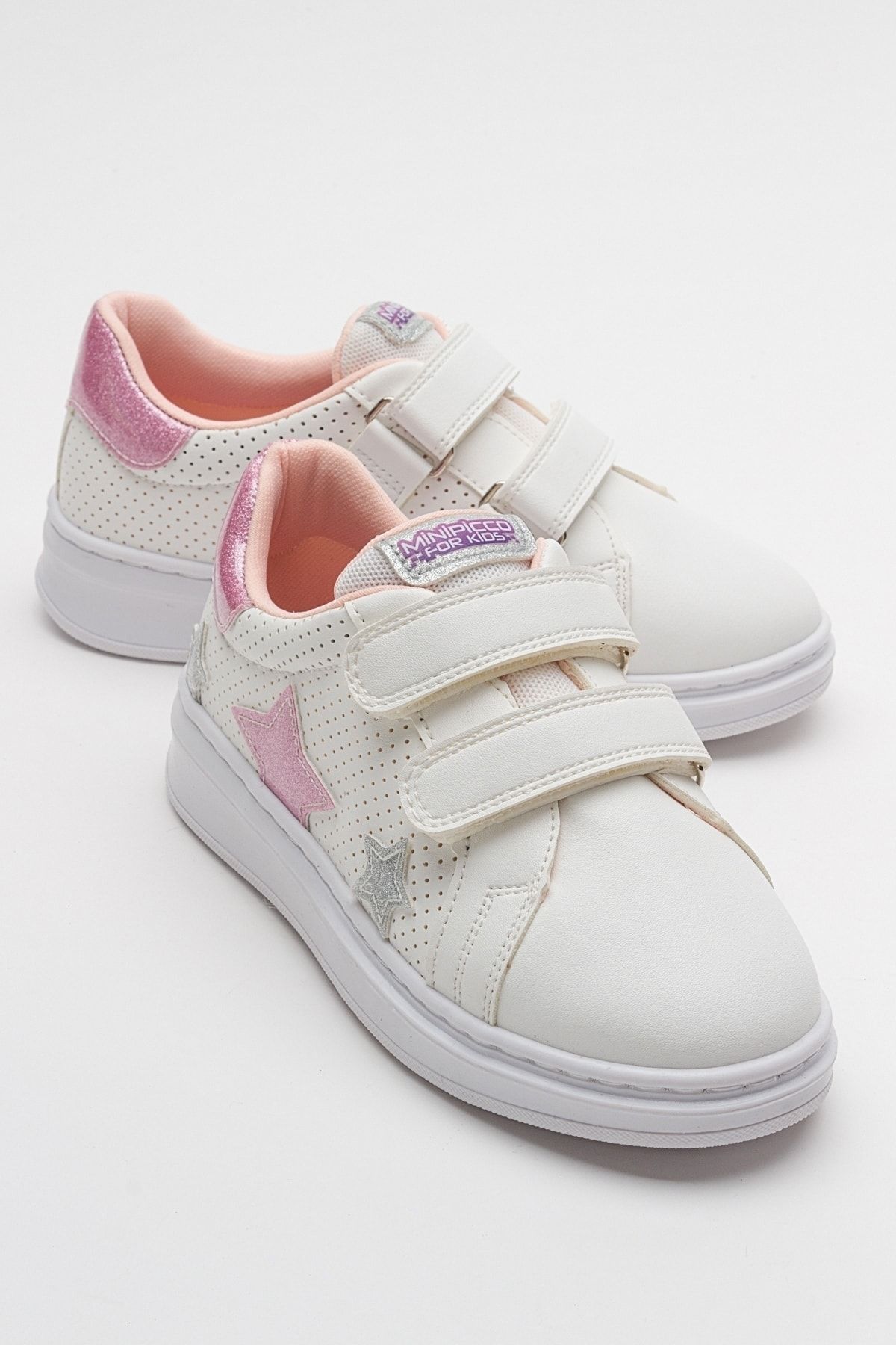 Sneakers fille scratch new arrivals