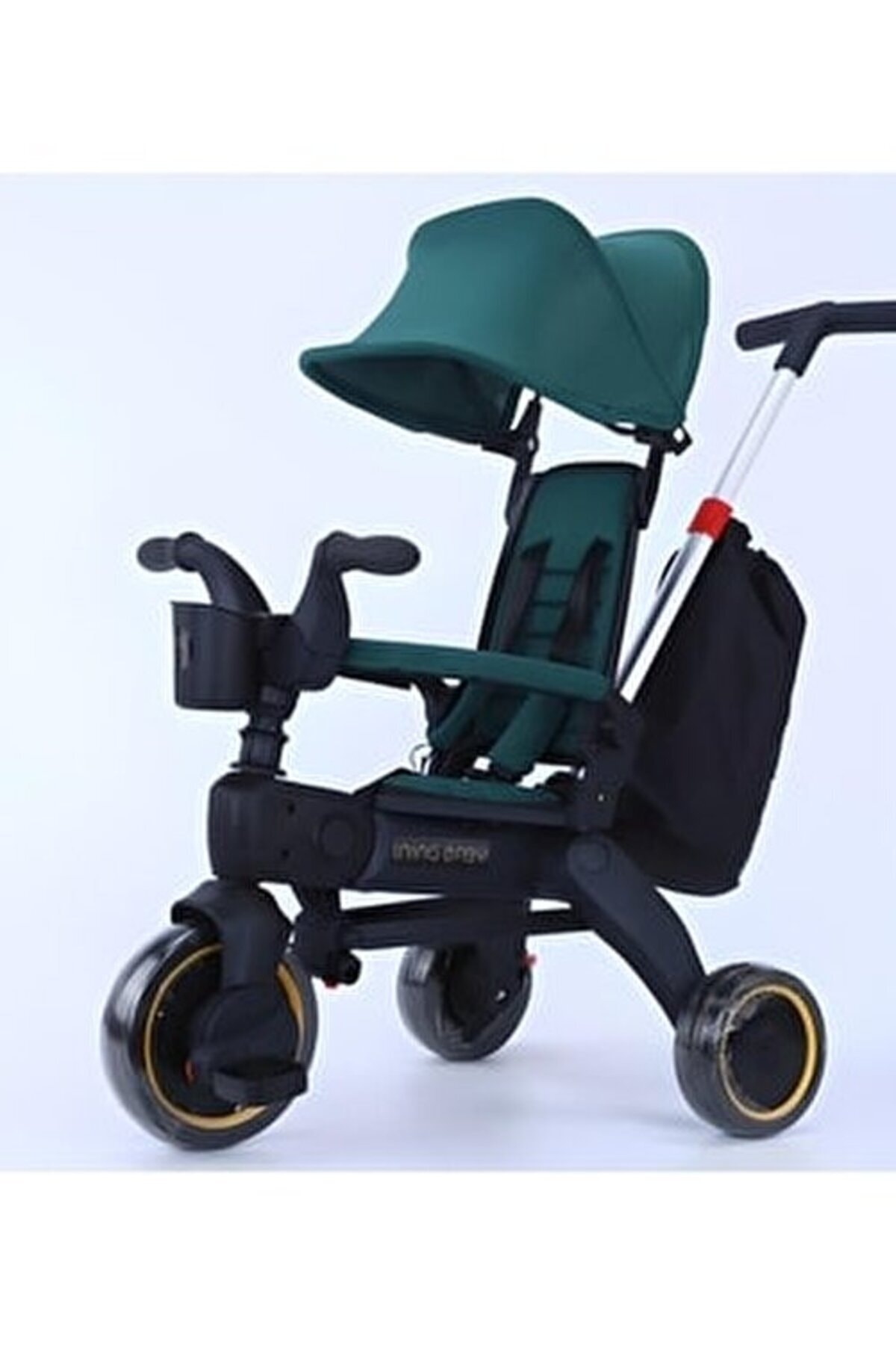 ining baby Katlanabilir bebek bisikleti Fiyatı, Yorumları - Trendyol
