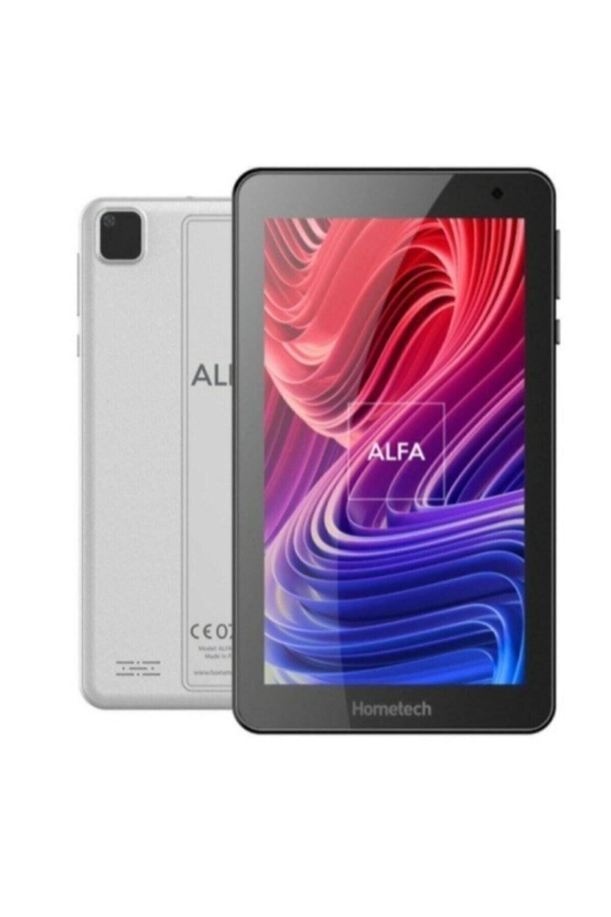 Hometech Alfa 7 Mrc 32gb Tablet
