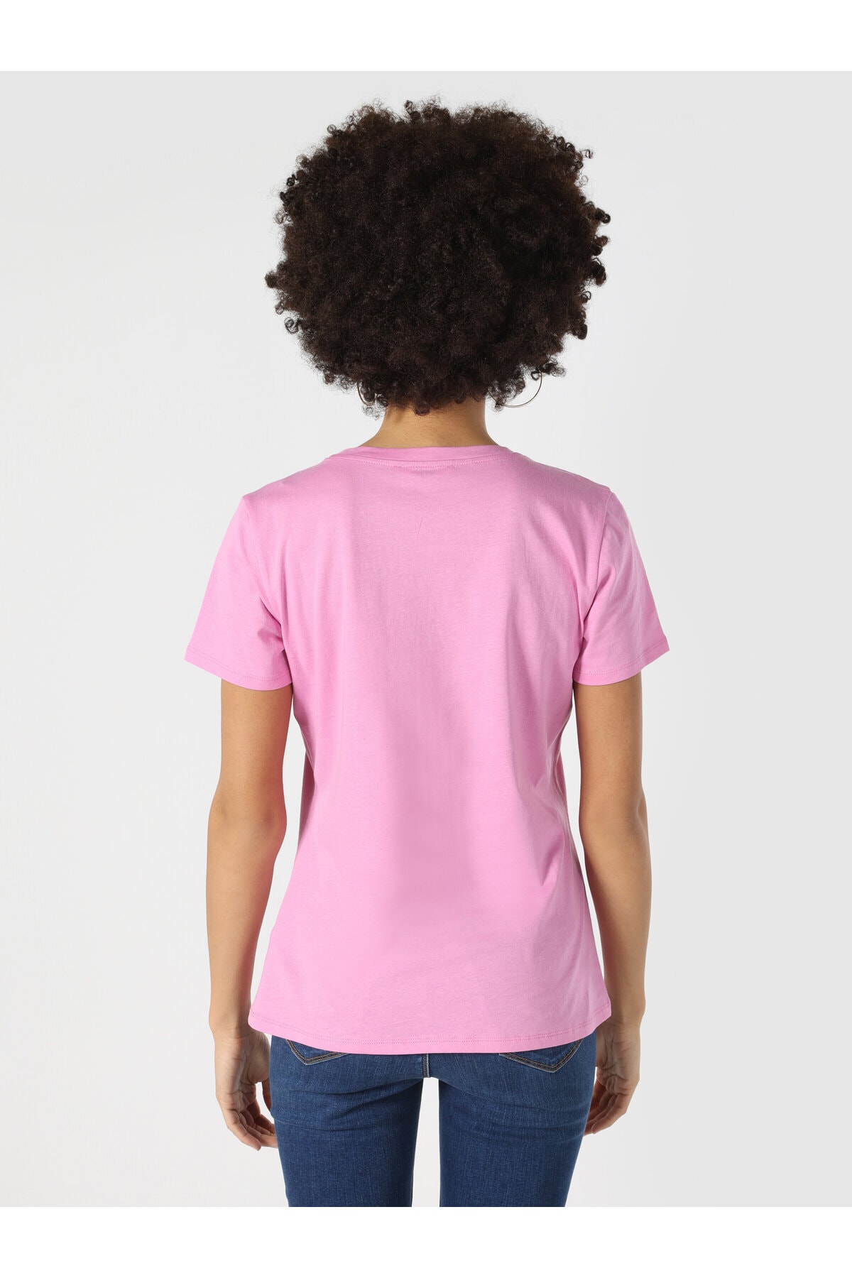 تی شرت زنانه کولینز | .CL1063432_Q1.V1_PIN Colin’s - Image 2