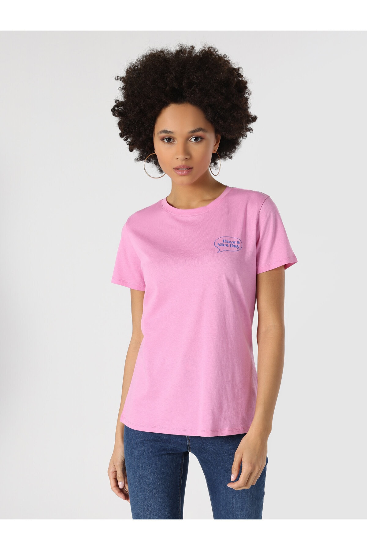 تی شرت زنانه کولینز | .CL1063432_Q1.V1_PIN Colin’s - Image 4