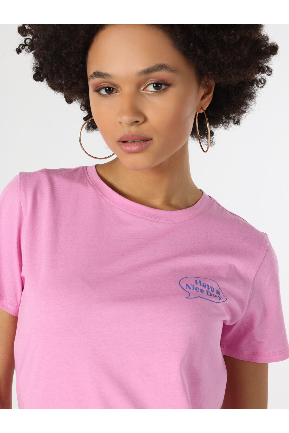 تی شرت زنانه کولینز | .CL1063432_Q1.V1_PIN Colin’s - Image 5