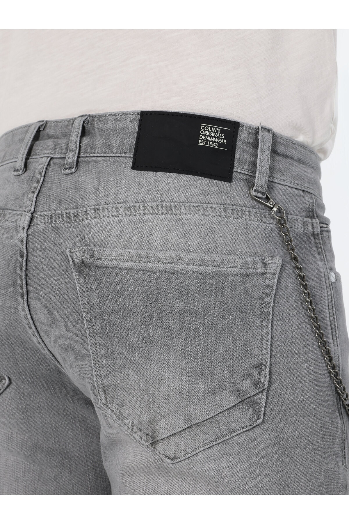 شلوار مردانه کولینز | .CL1064344_Q1.V1_DN42693 Colin’s - Image 6