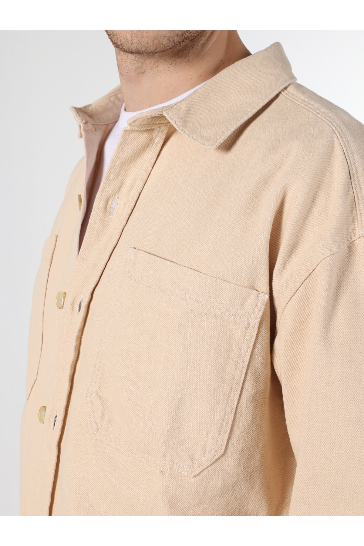 پیراهن مردانه کولینز | .CL1064566_Q1.V1_DN42813 Colin’s - Image 5