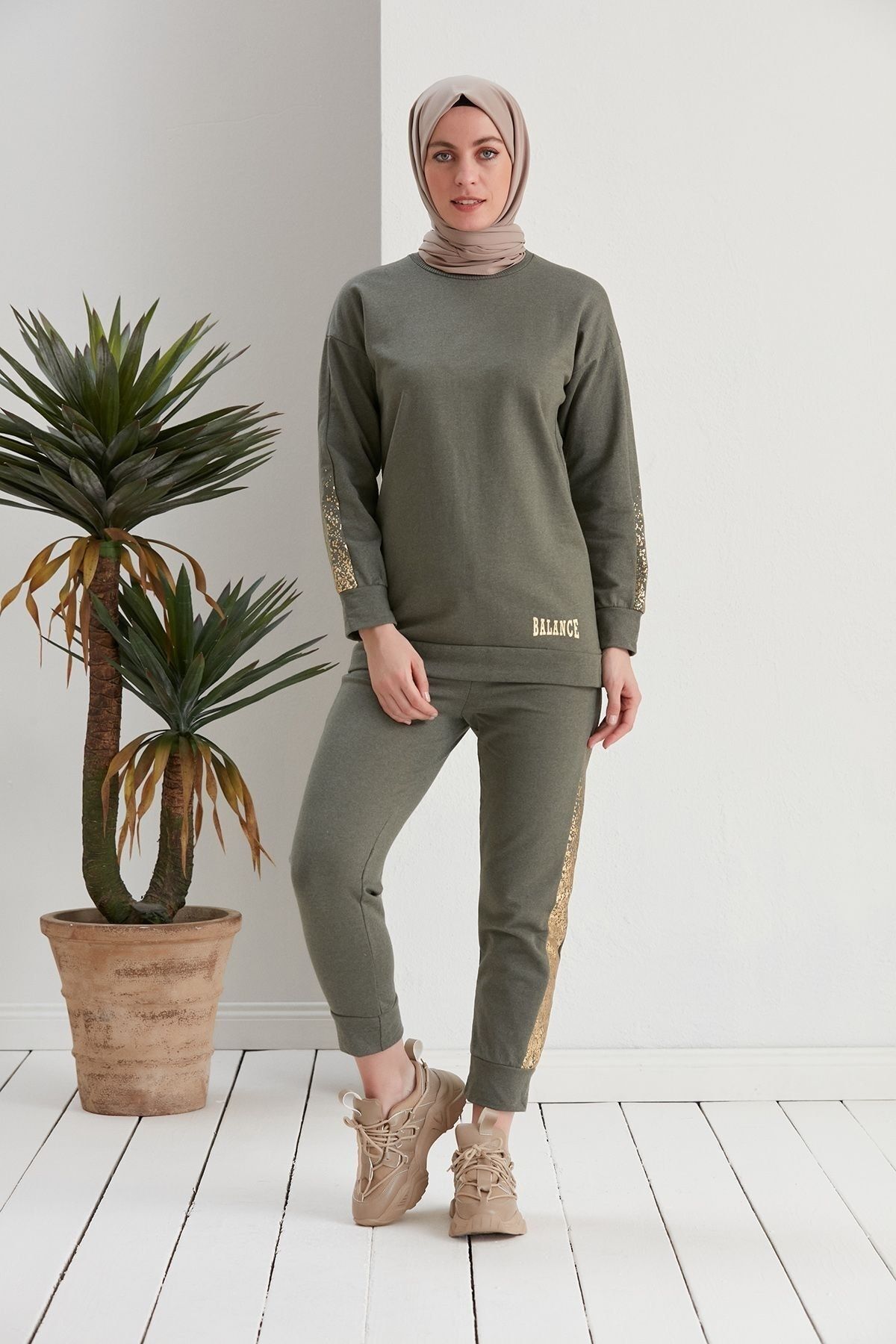 Hijab tracksuit deals