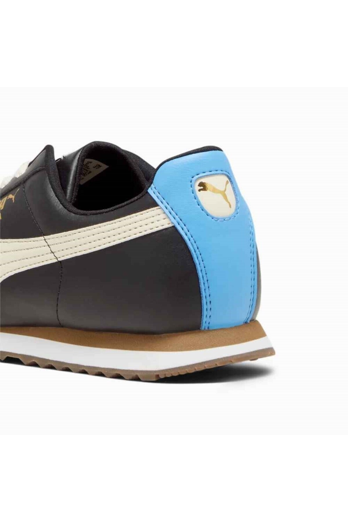 کفش Puma پوما مردانه پایه روما اورجینال - تصویر 2