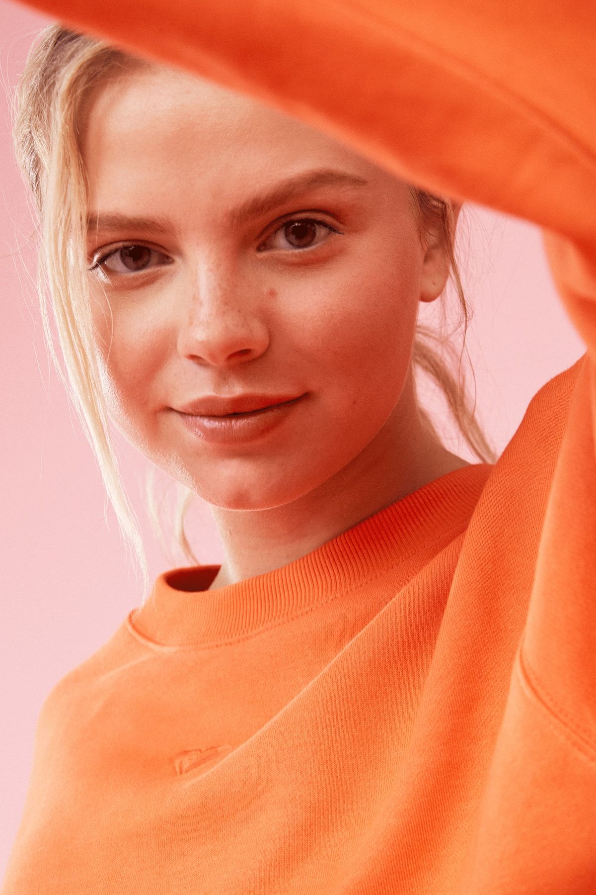 Roxy-Sweatshirt ERJFT04670-NME0 TIGERLILY 4