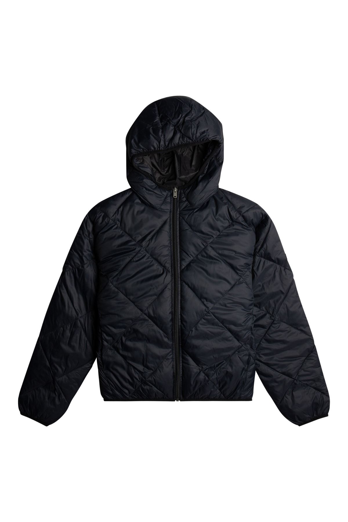 Roxy-Jacke ERJJK03571-KVJ0 ANTHRAZIT 1
